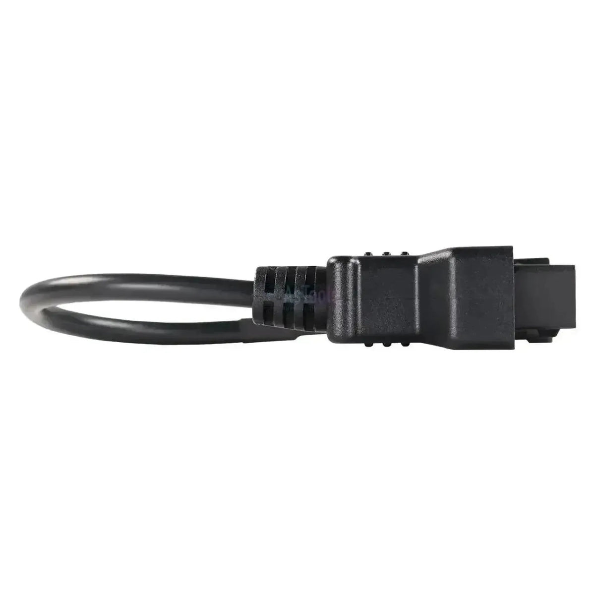 OBDSTAR (M063) | Universel 6-polet OBD – 16-polet OBD2 adapterkabel | Forbrændingsmotor