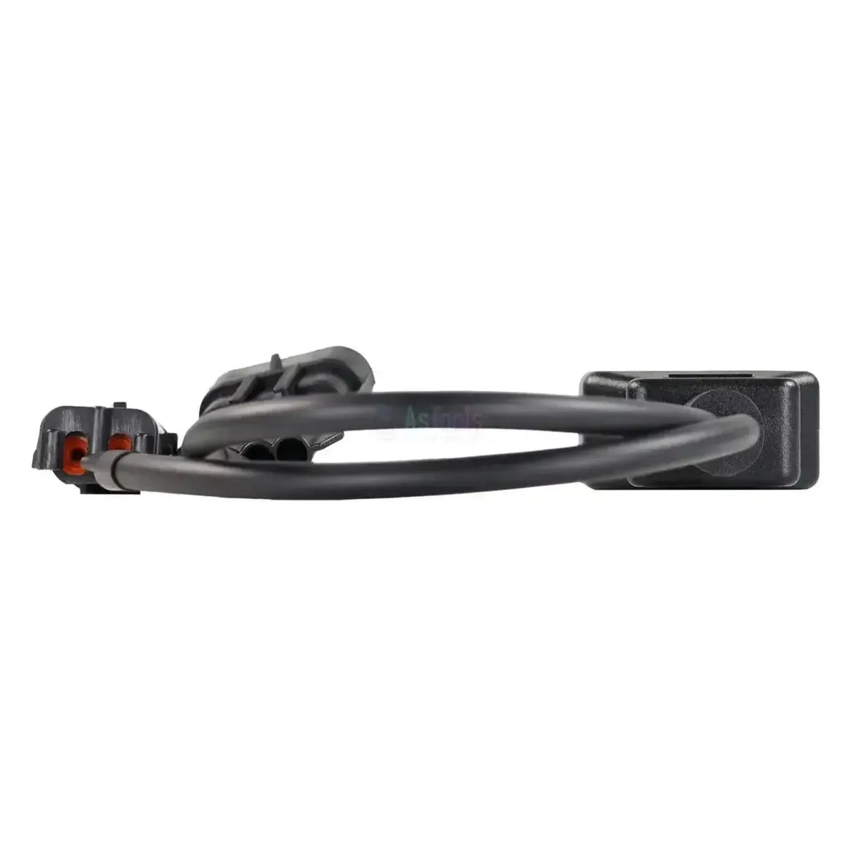 OBDSTAR (M064) | Mercury 2+4-polet OBD – 16-polet OBD2 adapterkabel | Motorbåd