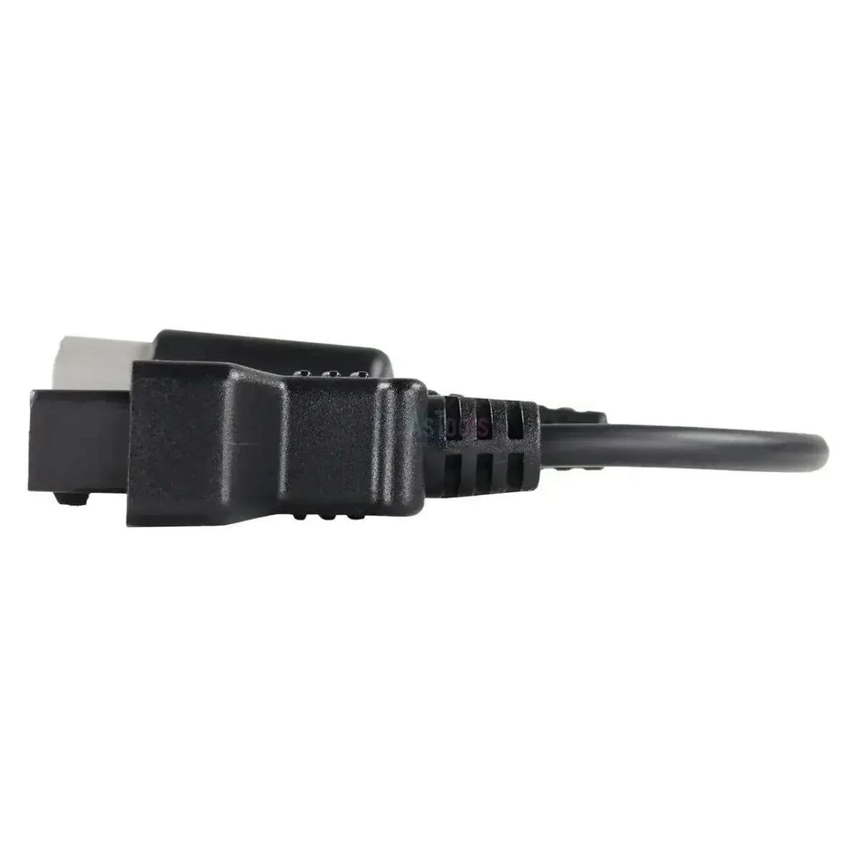 OBDSTAR (M065) | Evinrude 3-polet OBD – 16-polet OBD2 adapterkabel | Motorbåd