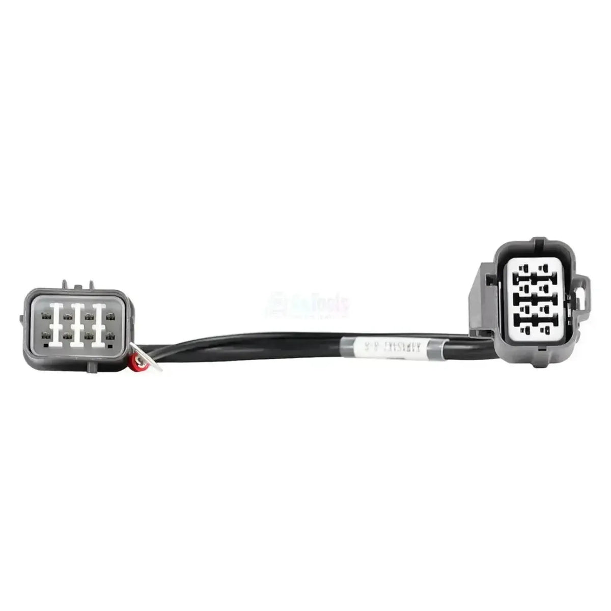 OBDSTAR (M066) | Kawasaki 8+8-polet OBD – Strømkabel | Jetski