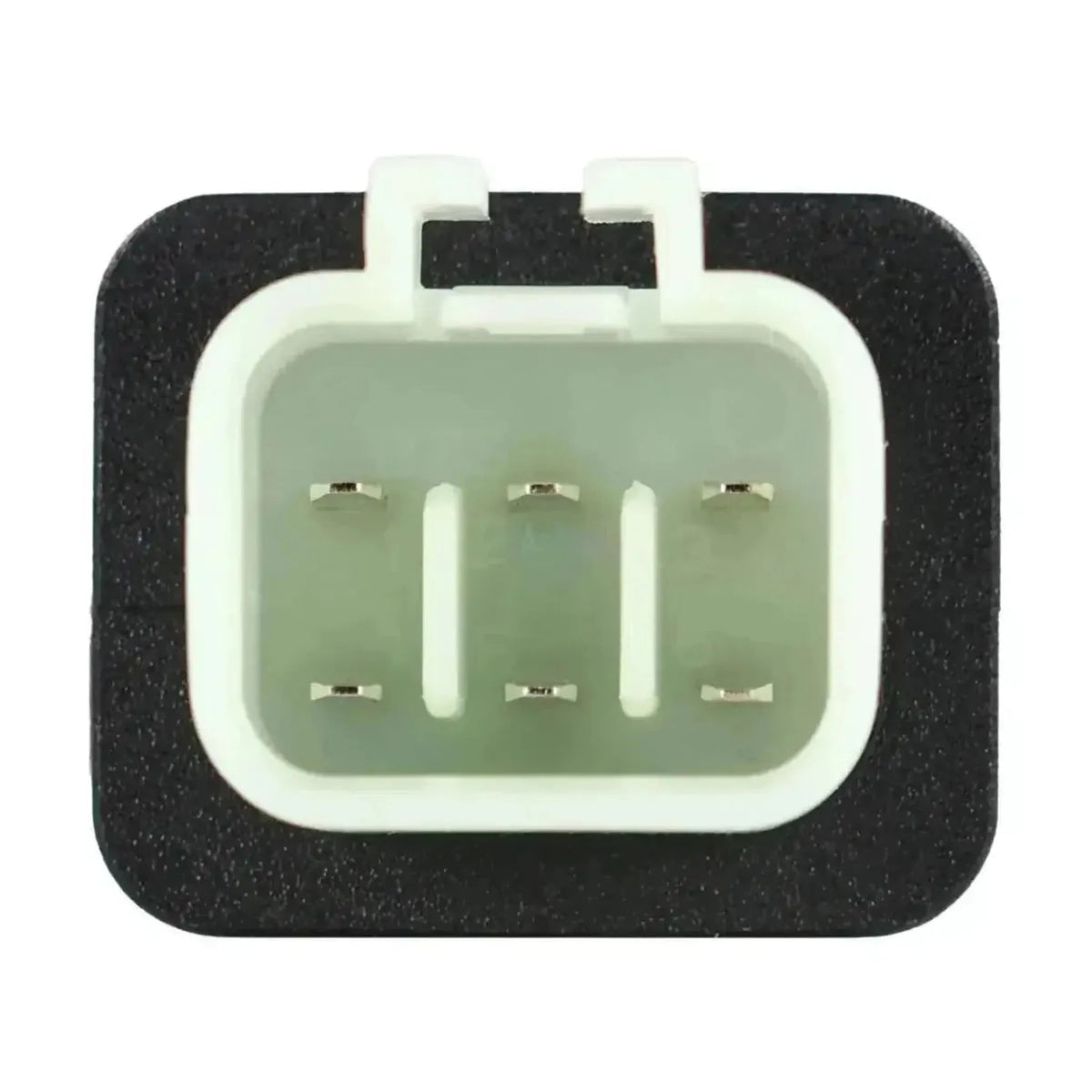 OBDSTAR (M067) | Kawasaki 6+6-polet OBD – Dealermodus switch adapterkabel | Vandscooter