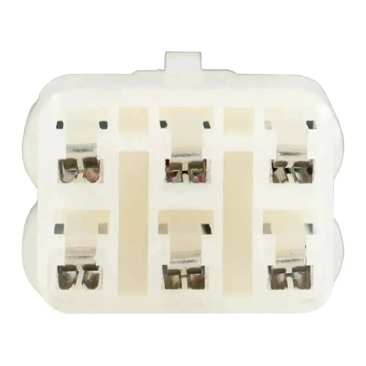 OBDSTAR (M067) | Kawasaki 6+6-polet OBD – Dealermodus switch adapterkabel | Vandscooter