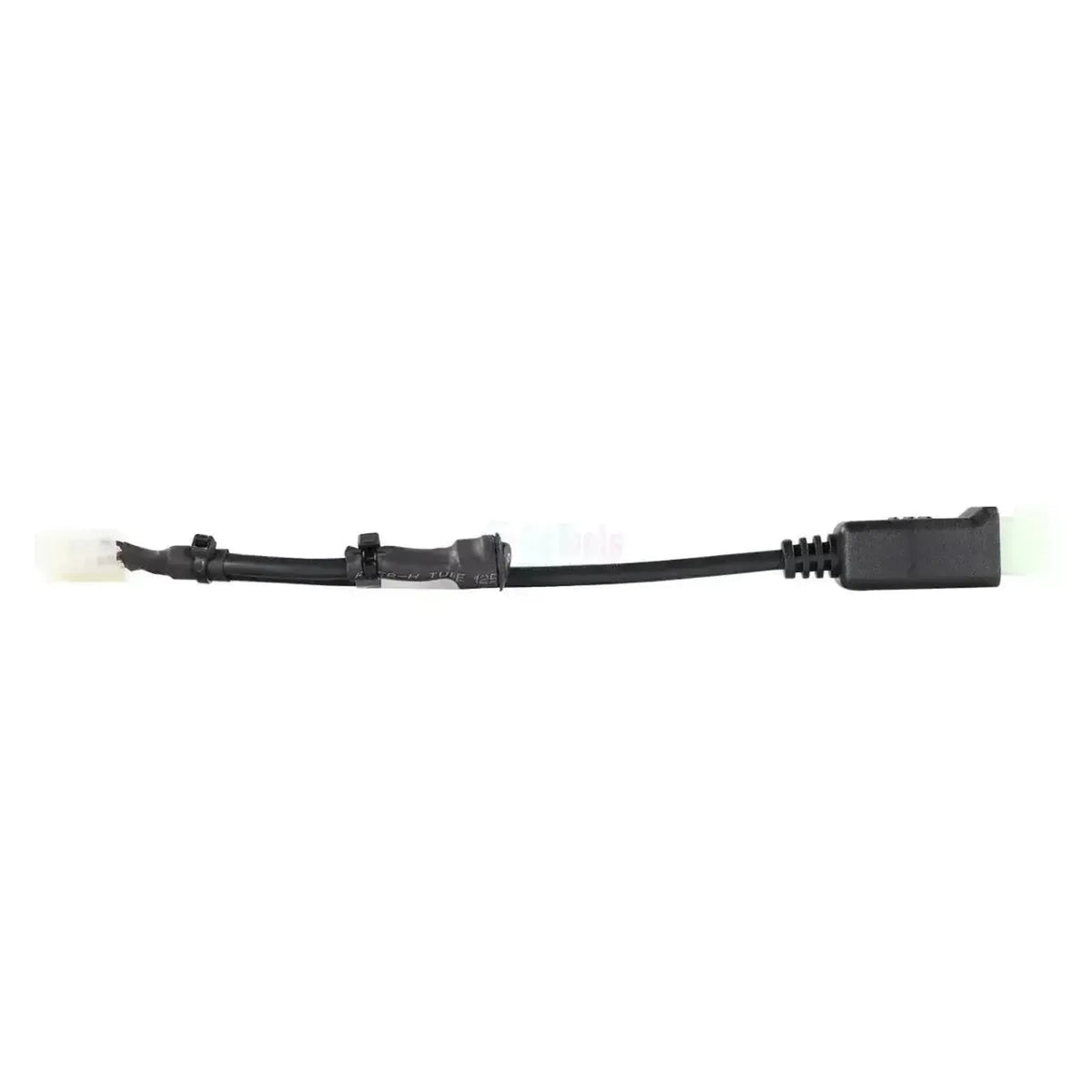 OBDSTAR (M067) | Kawasaki 6+6-polet OBD – Dealermodus switch adapterkabel | Vandscooter