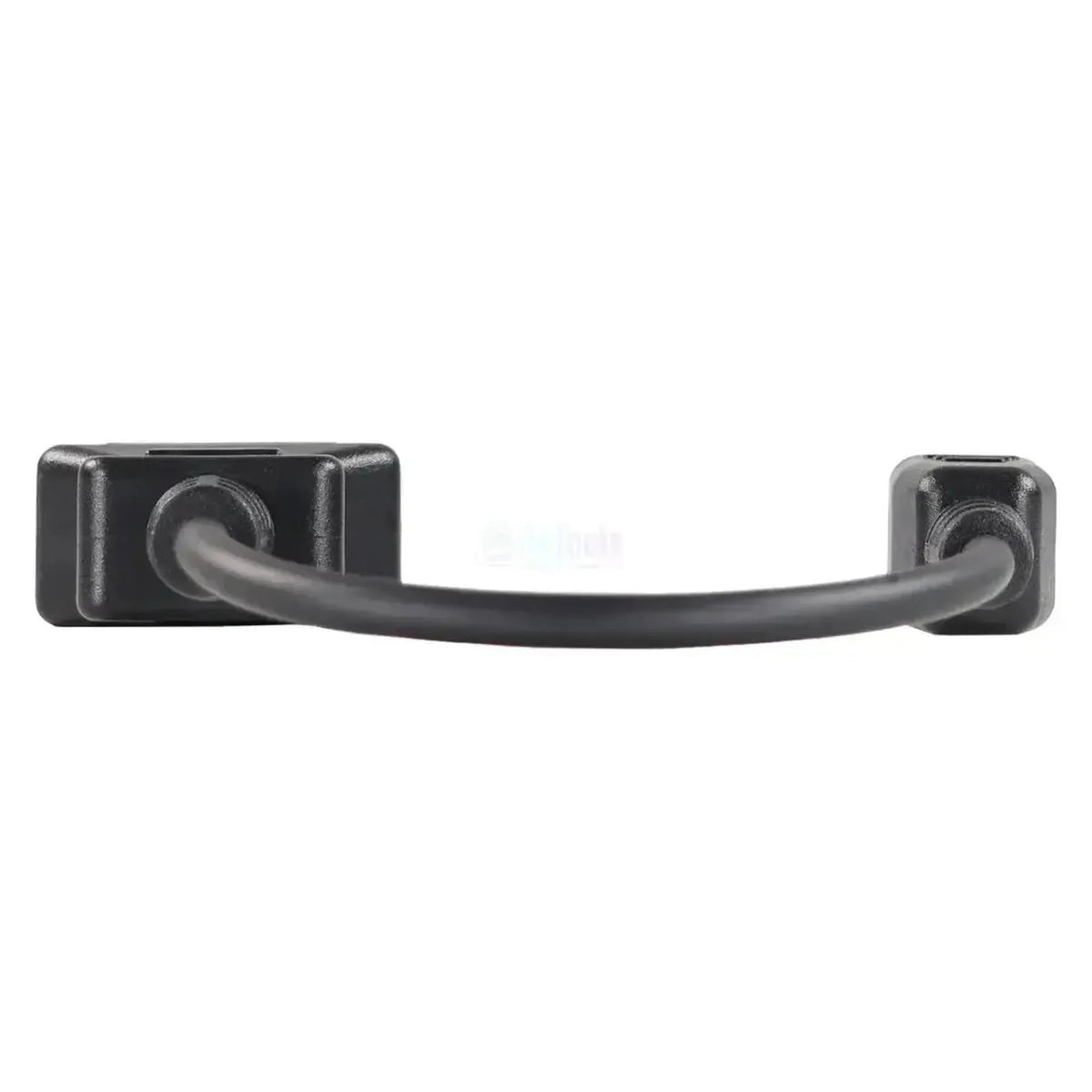 OBDSTAR (M068) | Kawasaki 4-polet OBD – 16-polet OBD2 adapterkabel | Vandskoter