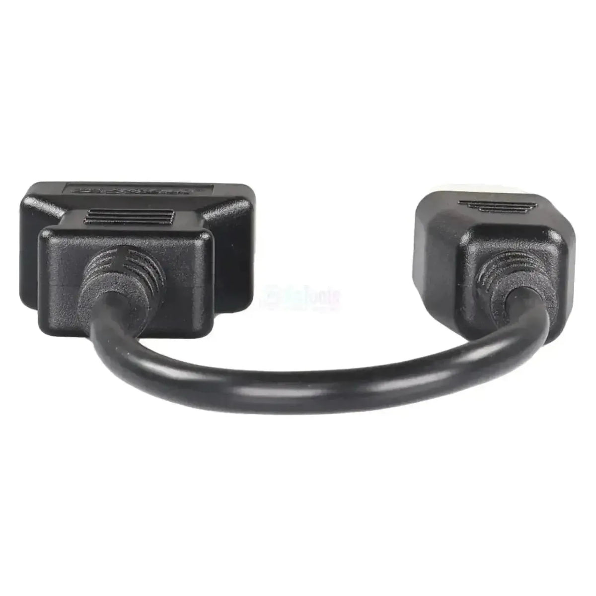OBDSTAR (M012A) | Suzuki 6-polet OBD – 16-polet OBD2 adapterkabel | Motorcykel