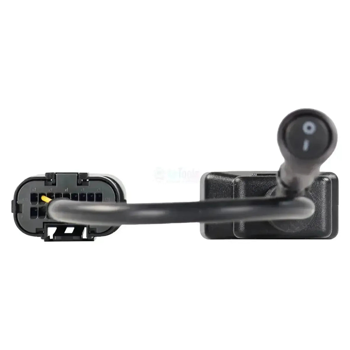 OBDSTAR (M070) | Tohatsu 18-polet ECU – 16-polet OBD2 adapterkabel | Motorbåd
