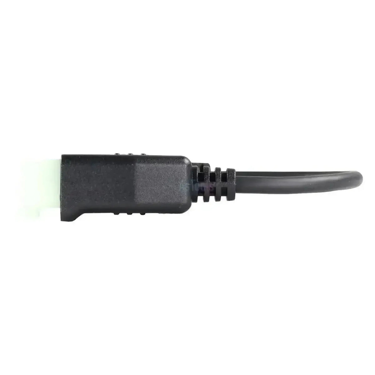 OBDSTAR (M071) | Tohatsu 6-polet OBD – 16-polet OBD2 adapterkabel | Motorb­åd