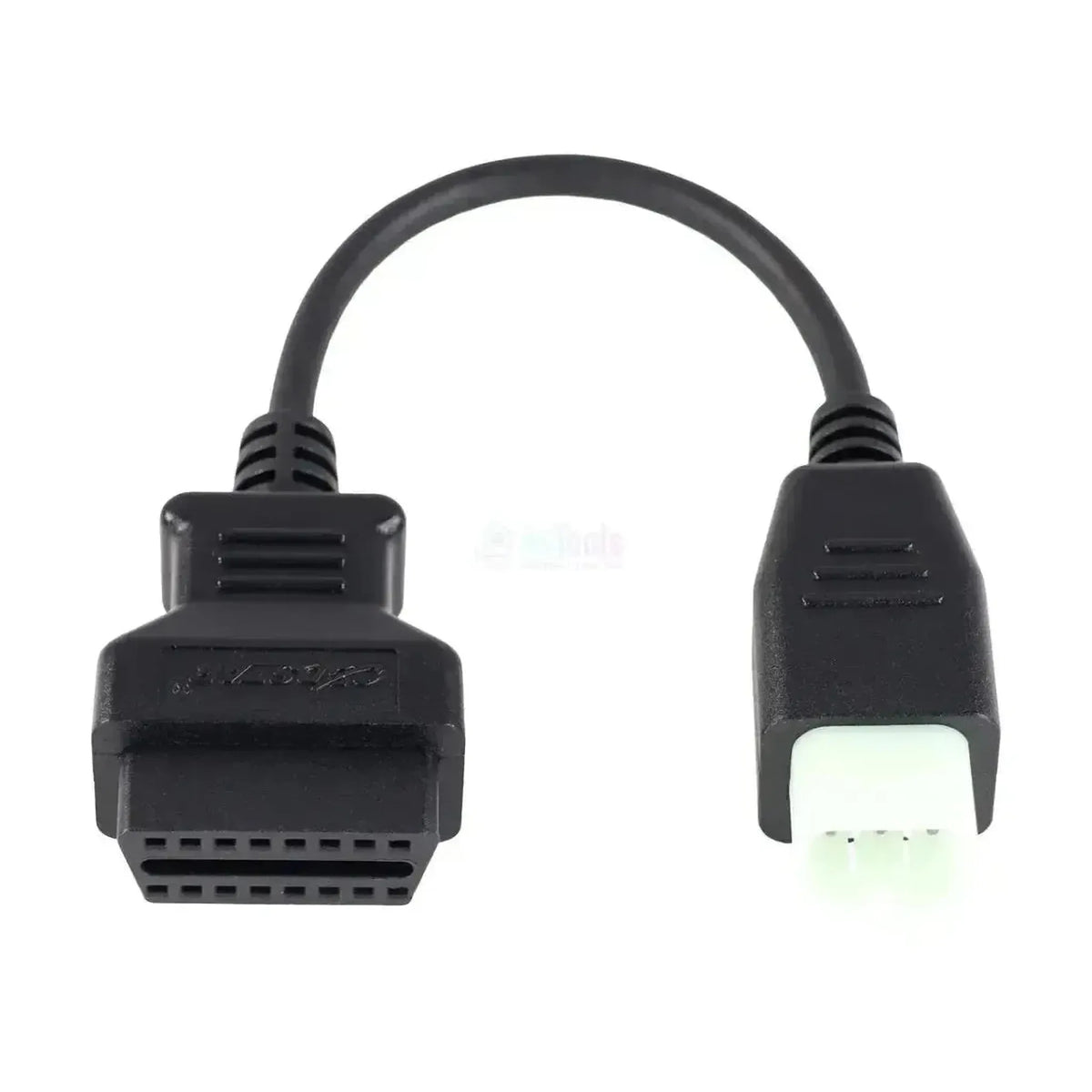 OBDSTAR (M071) | Tohatsu 6-polet OBD – 16-polet OBD2 adapterkabel | Motorb­åd
