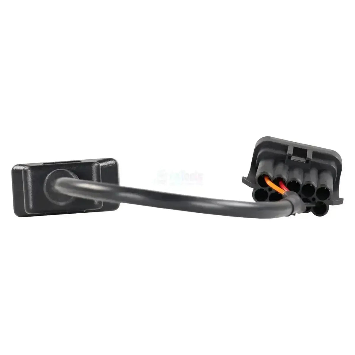 OBDSTAR (M072) | Universel 10-polet OBD – 16-polet OBD2 adapter-kabel | Motorbåd