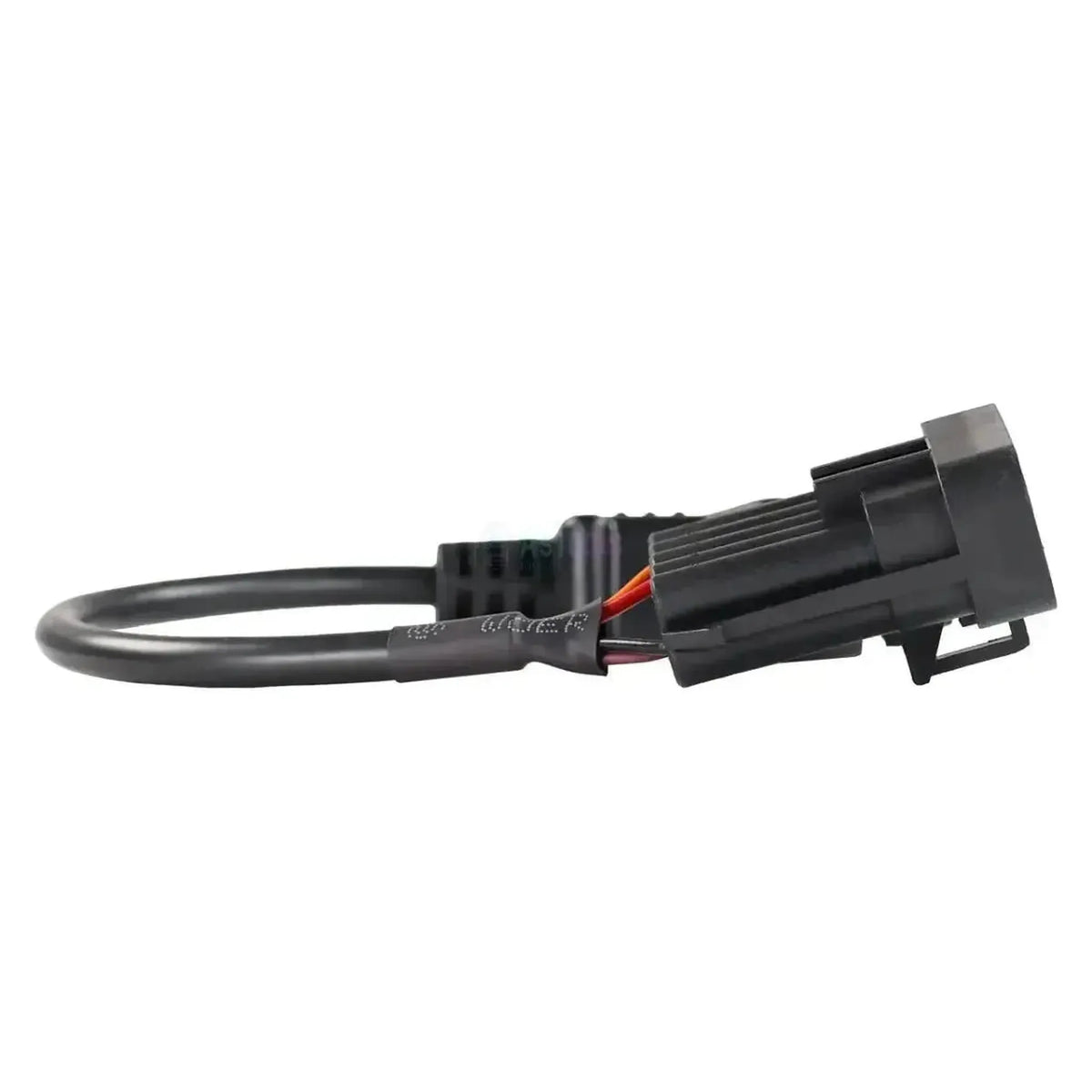 OBDSTAR (M072) | Universel 10-polet OBD – 16-polet OBD2 adapter-kabel | Motorbåd