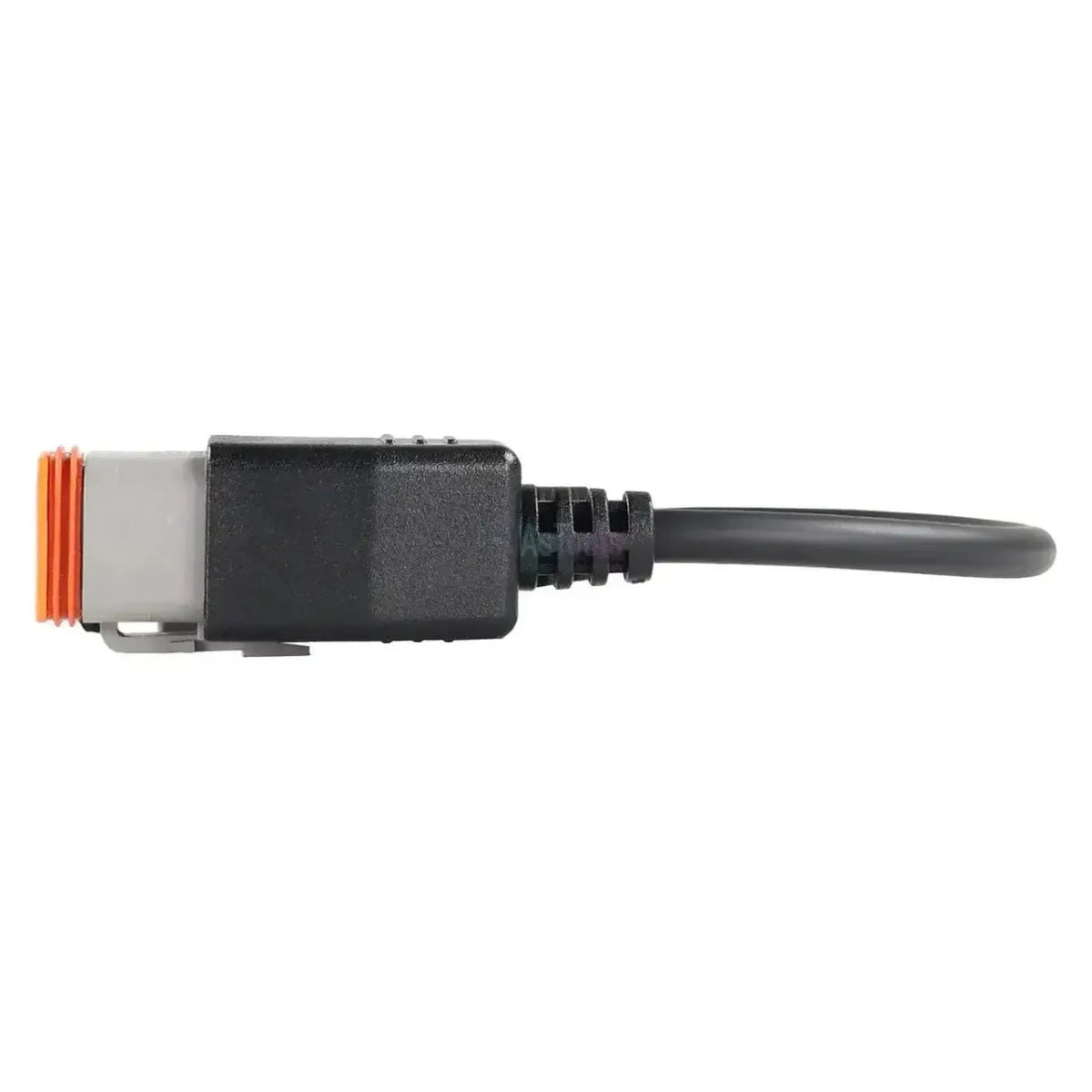OBDSTAR (M073) | Indmar 6-polet OBD - 16-polet OBD2 adapterkabel | Motorbåd