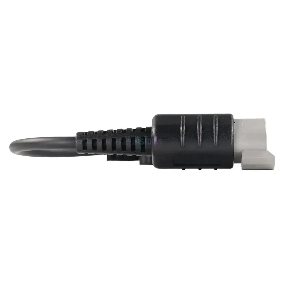 OBDSTAR (M074) | Yanmar 3-polet OBD – 16-polet OBD2-adapterkabel | Forbrændingsmotor
