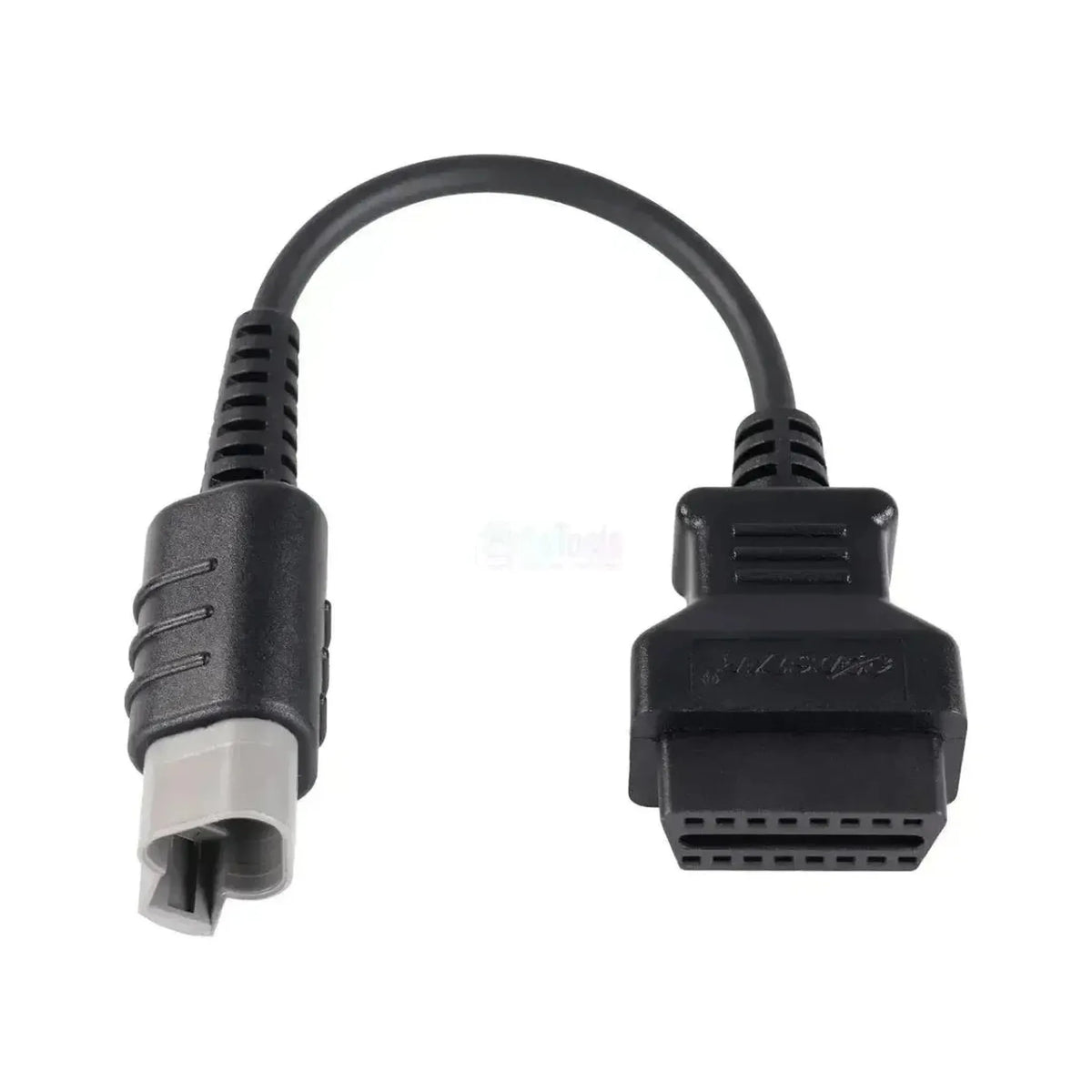 OBDSTAR (M074) | Yanmar 3-polet OBD – 16-polet OBD2-adapterkabel | Forbrændingsmotor