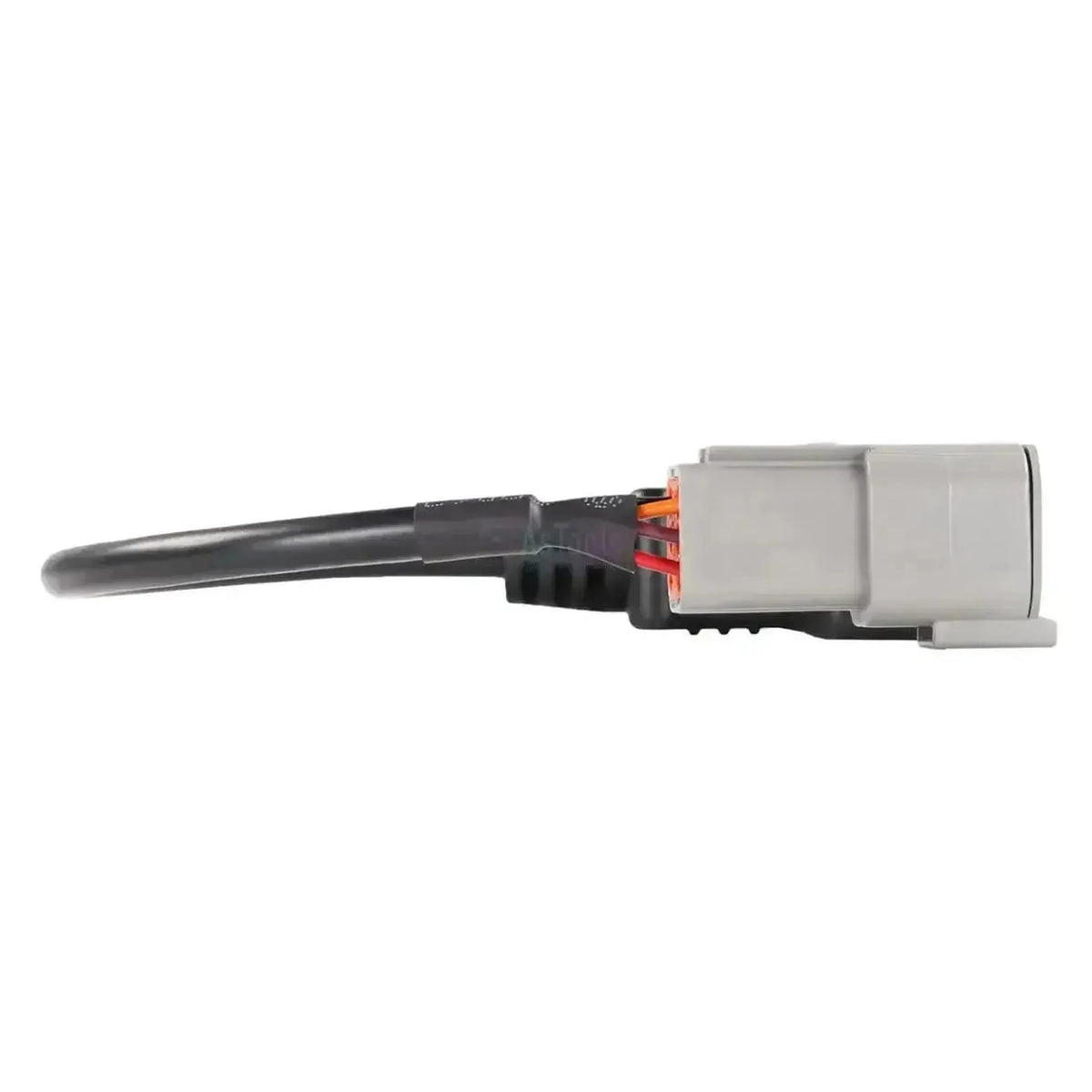 OBDSTAR (M075) | Toyota/Yanmar 6-polet OBD – 16-polet OBD2 Adapterkabel | Forbrændingsmotor