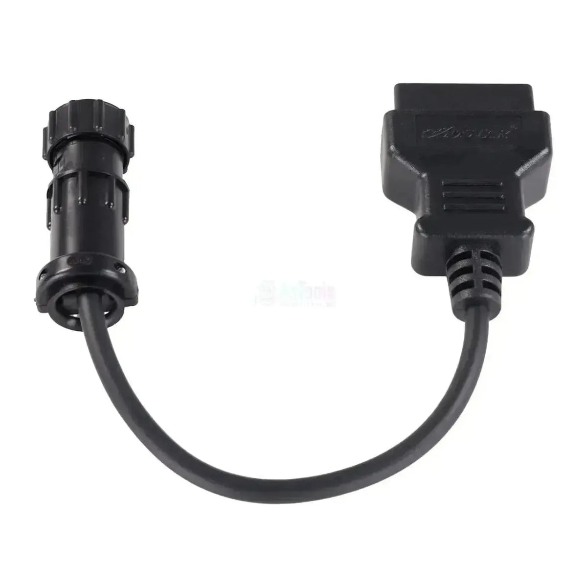 OBDSTAR (M076) | MerCruiser/VM Motori 4-polet OBD – 16-polet OBD2 adapterkabel | Forbrændingsmotor