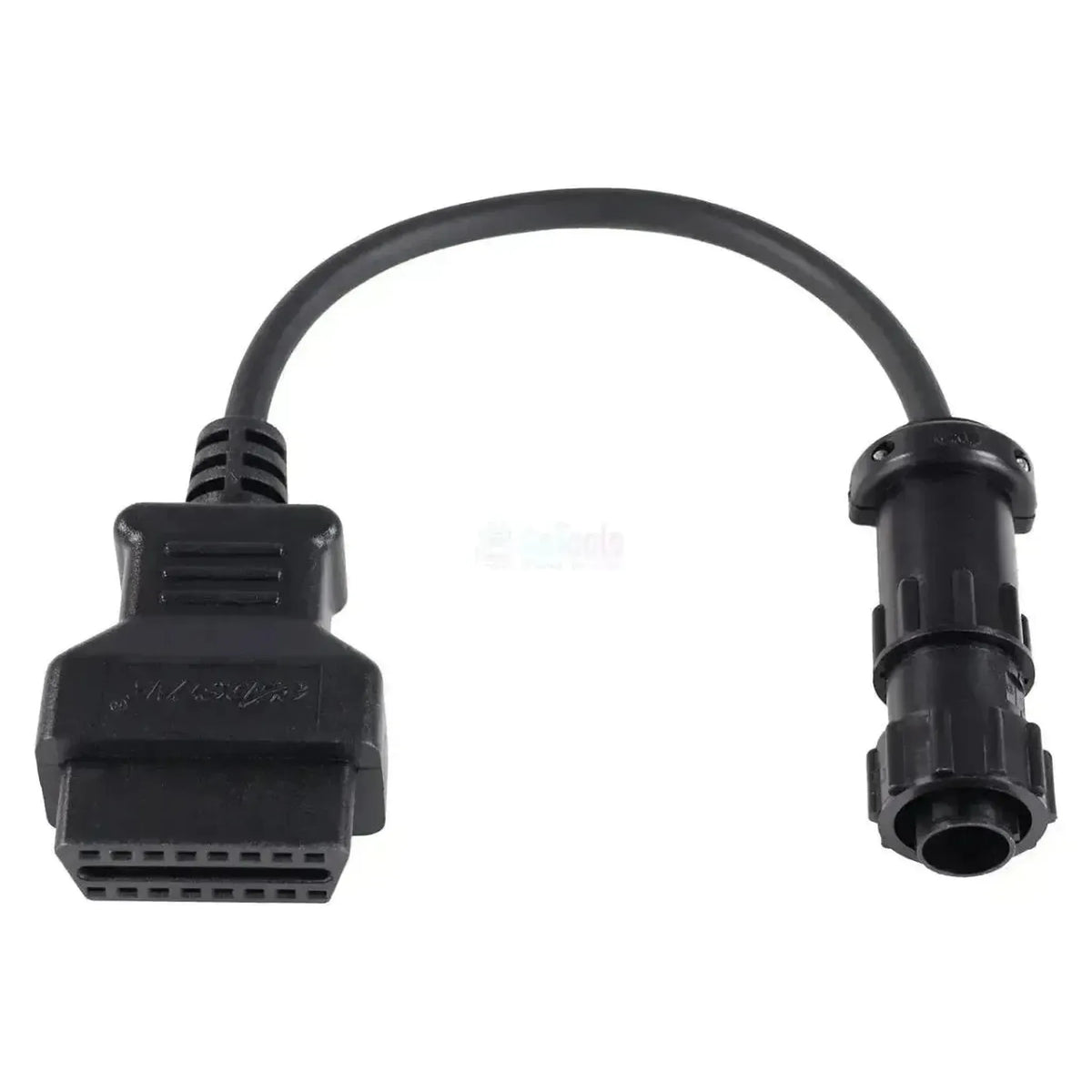OBDSTAR (M076) | MerCruiser/VM Motori 4-polet OBD – 16-polet OBD2 adapterkabel | Forbrændingsmotor