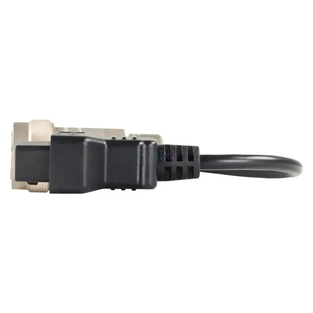 OBDSTAR (M077) | FPT 19-polet OBD – 16-polet OBD2 adapterkabel | Forbrændingsmotor