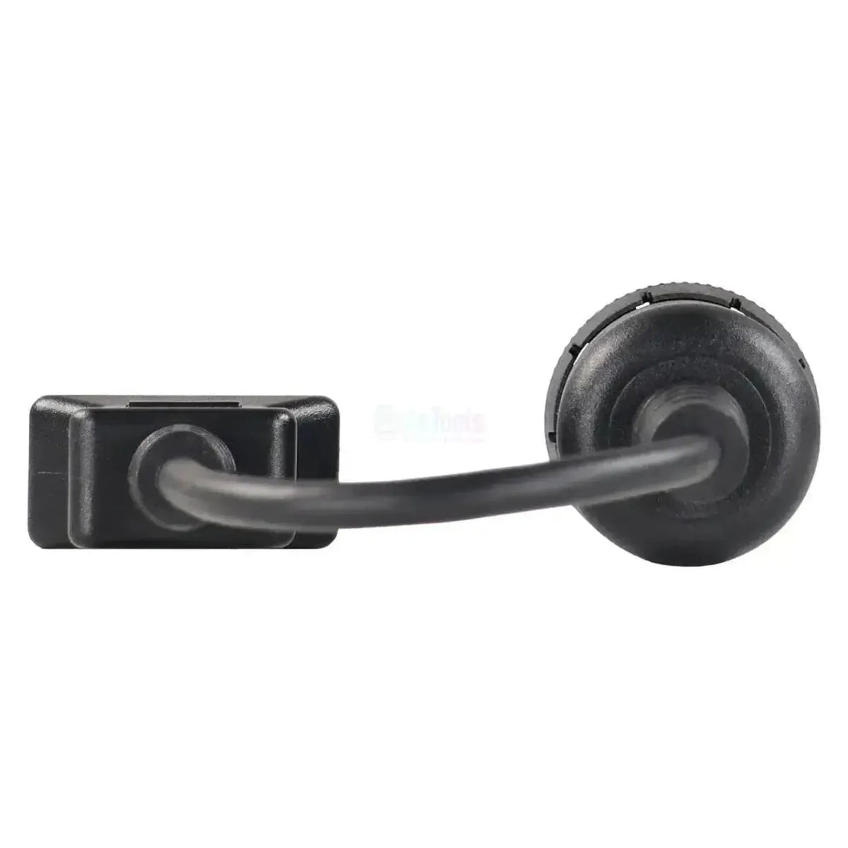 OBDSTAR (M078) | Universelt 9-polet OBD – 16-polet OBD2-adapterkabel | Motorbåd