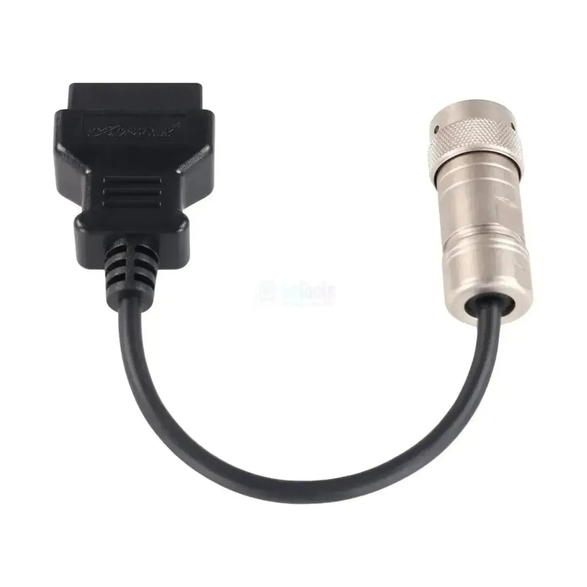 OBDSTAR (M079) | MTU 10-polet OBD – 16-polet OBD2 adapterkabel | Motorbåd
