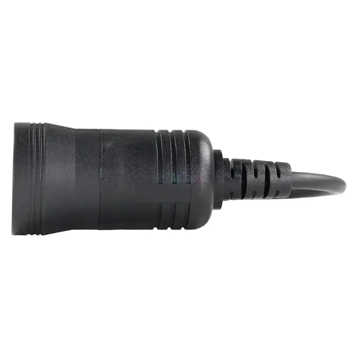 OBDSTAR (M080) | Caterpillar/Perkins 9-polet OBD – 16-polet OBD2 adapterkabel | Motorbåd