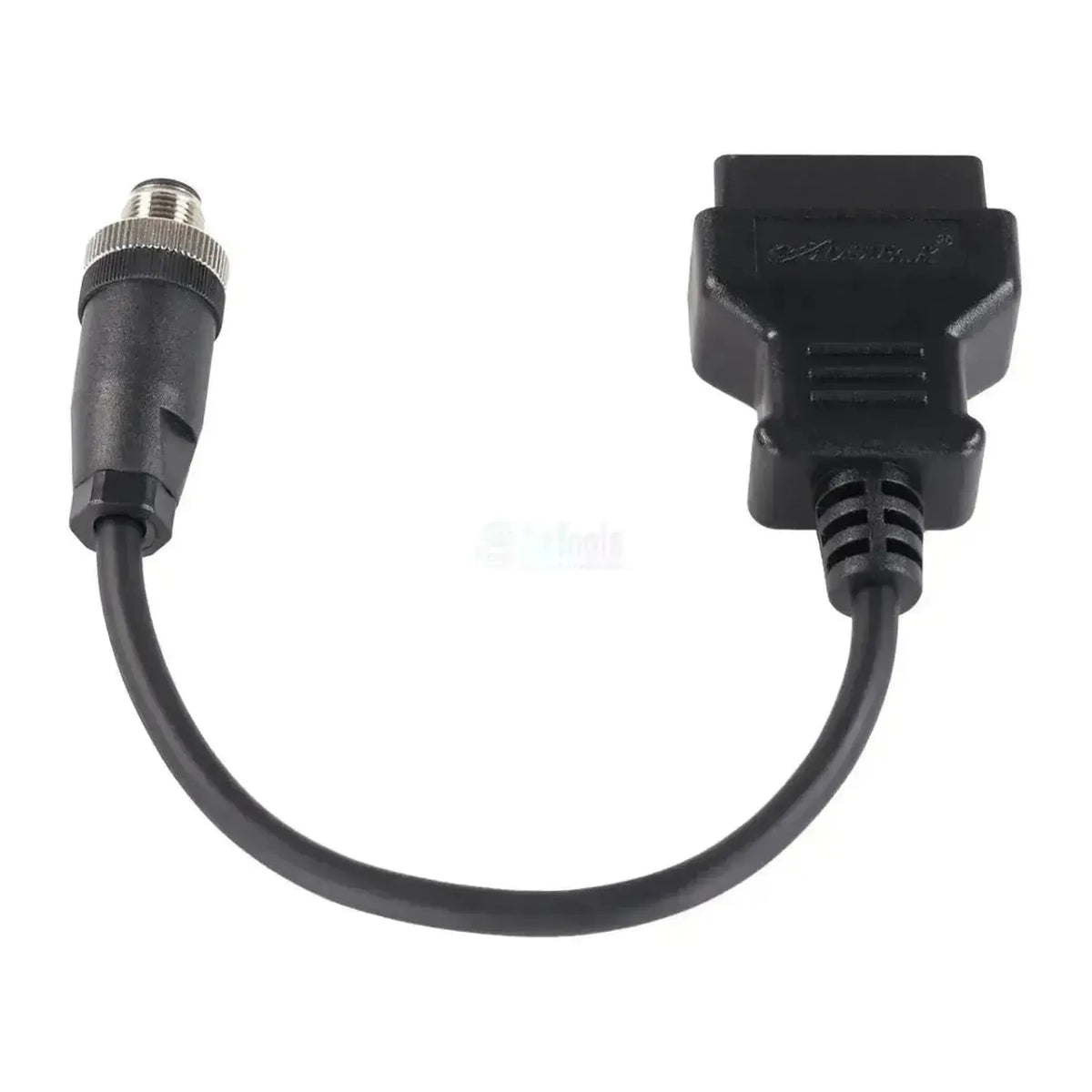 OBDSTAR (M081) | MAN 8-polet OBD - 16-polet OBD2 adapterkabel | Motorbåd
