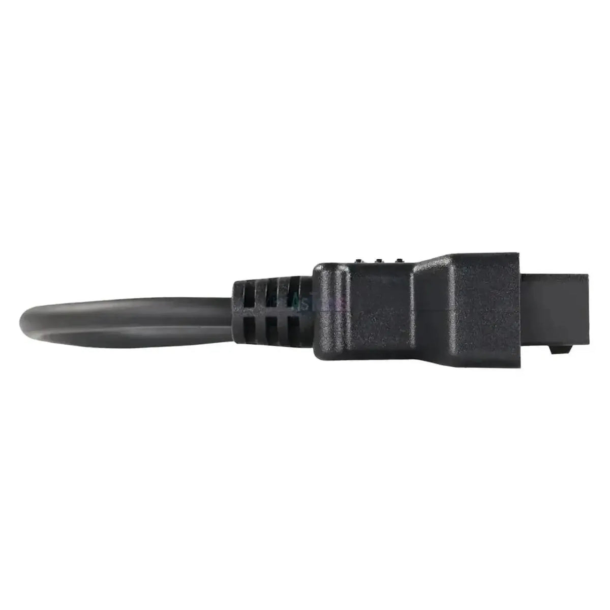 OBDSTAR (M081) | MAN 8-polet OBD - 16-polet OBD2 adapterkabel | Motorbåd