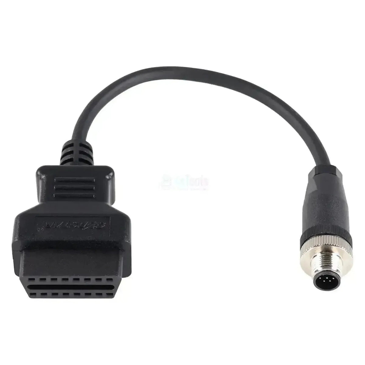 OBDSTAR (M081) | MAN 8-polet OBD - 16-polet OBD2 adapterkabel | Motorbåd