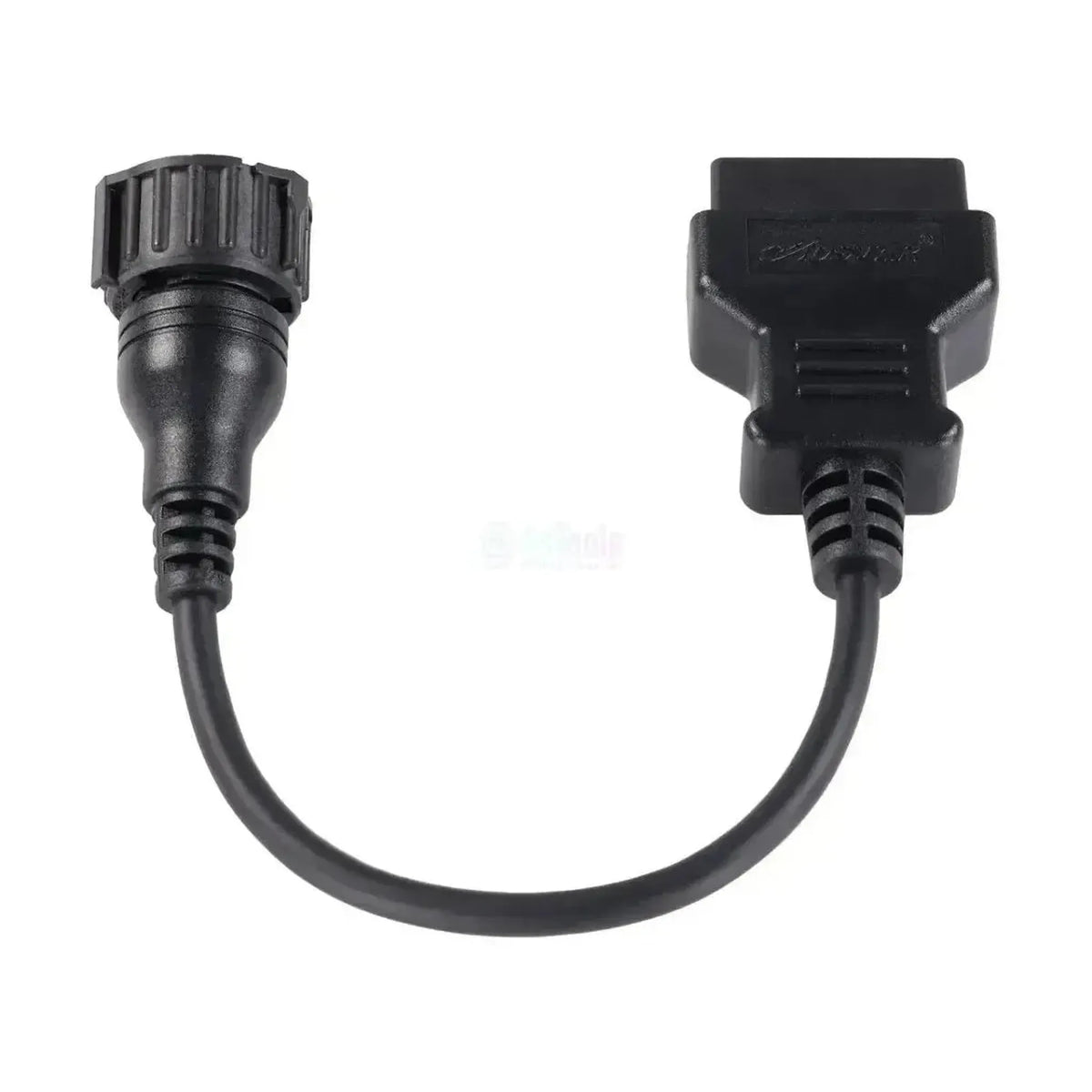 OBDSTAR (M084) | Scania 4-polet OBD – 16-polet OBD2 adapterkabel | Forbrændingsmotor