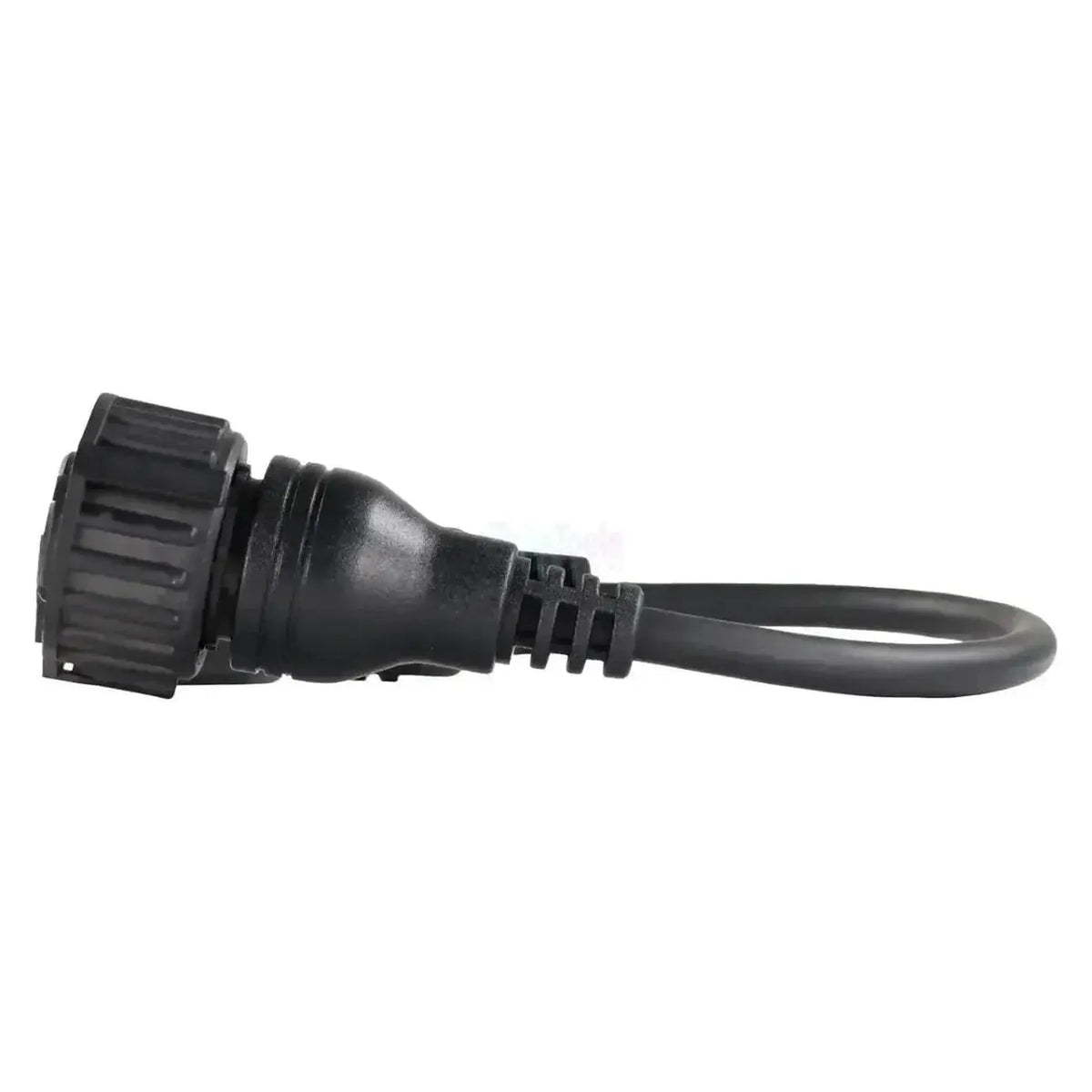 OBDSTAR (M084) | Scania 4-polet OBD – 16-polet OBD2 adapterkabel | Forbrændingsmotor