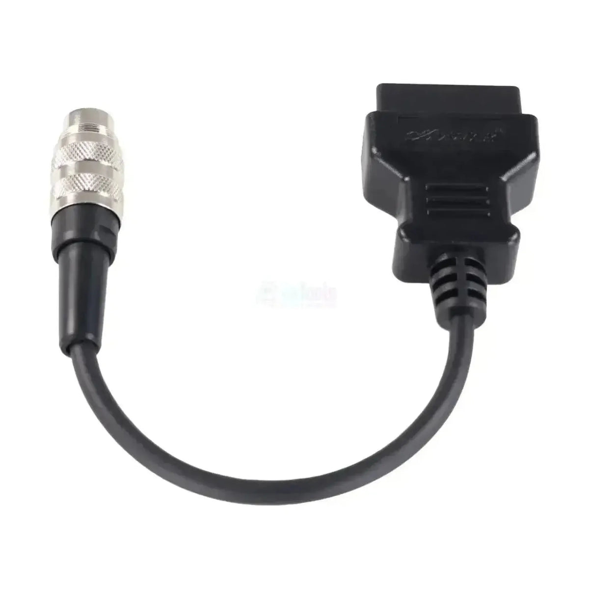 OBDSTAR (M085) | MTU 12-polet OBD – 16-polet OBD2 adapterkabel | Motorbåd