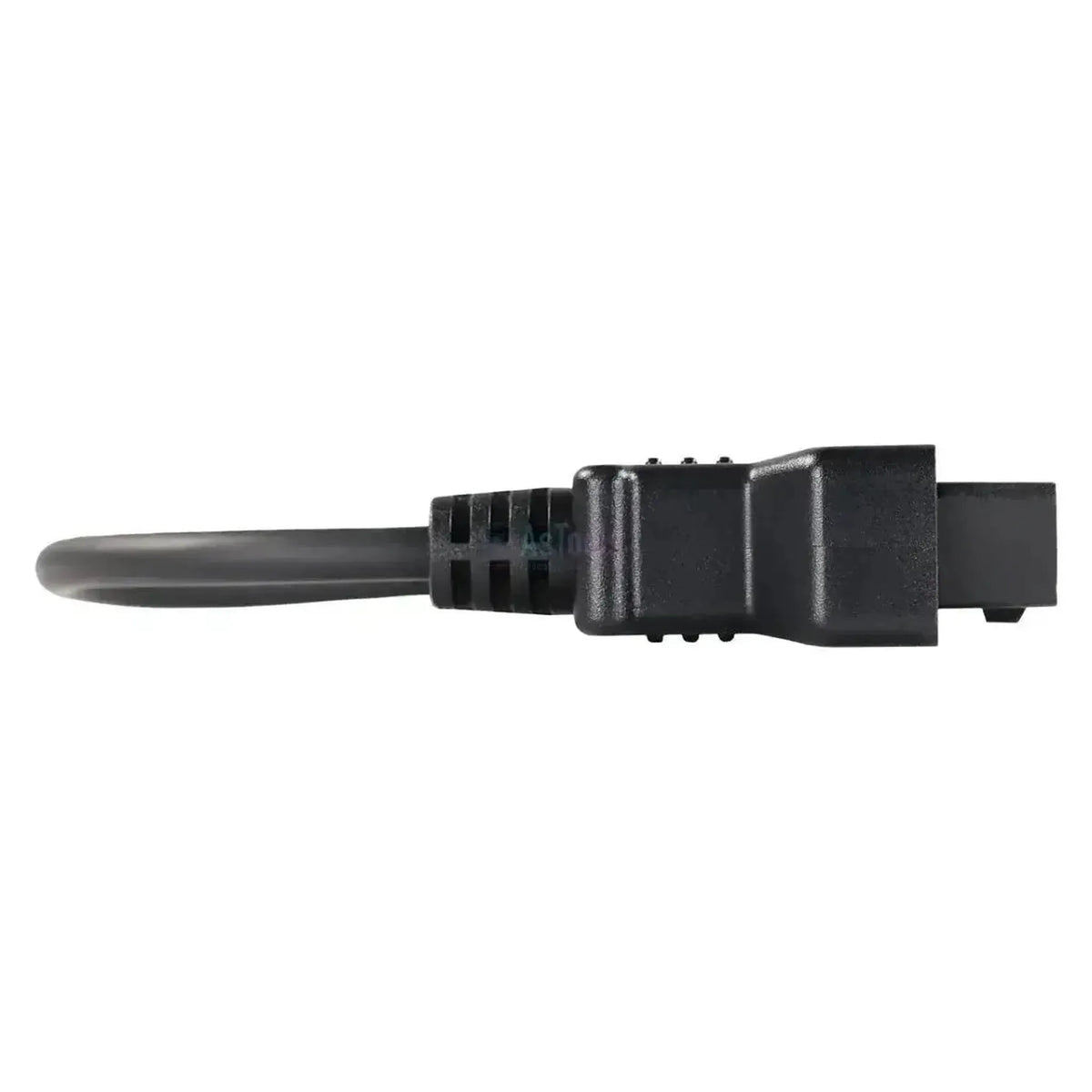 OBDSTAR (M085) | MTU 12-polet OBD – 16-polet OBD2 adapterkabel | Motorbåd