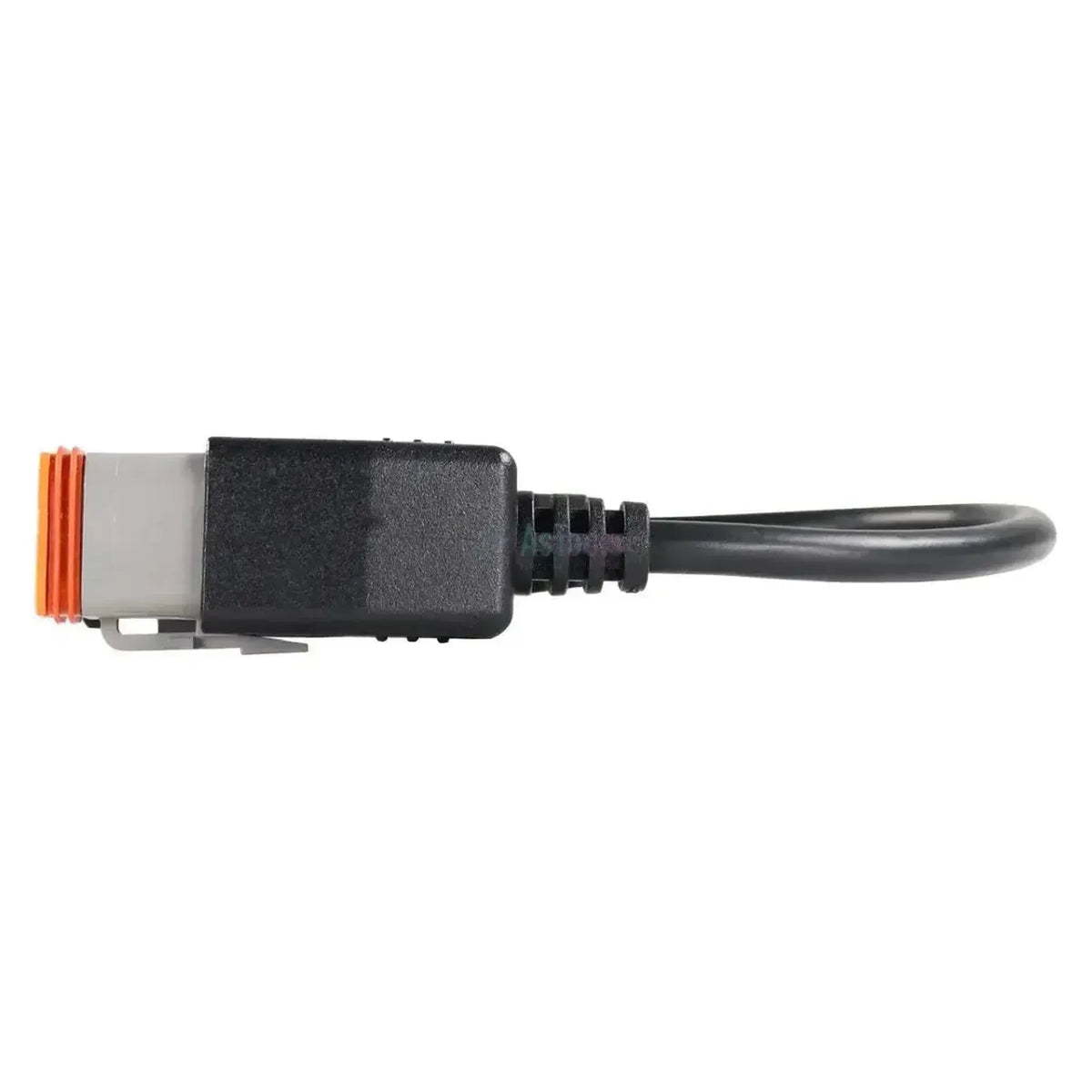 OBDSTAR (M086) | Volvo Penta 6-polet OBD – 16-polet OBD2 adapterkabel | Forbrændingsmotor