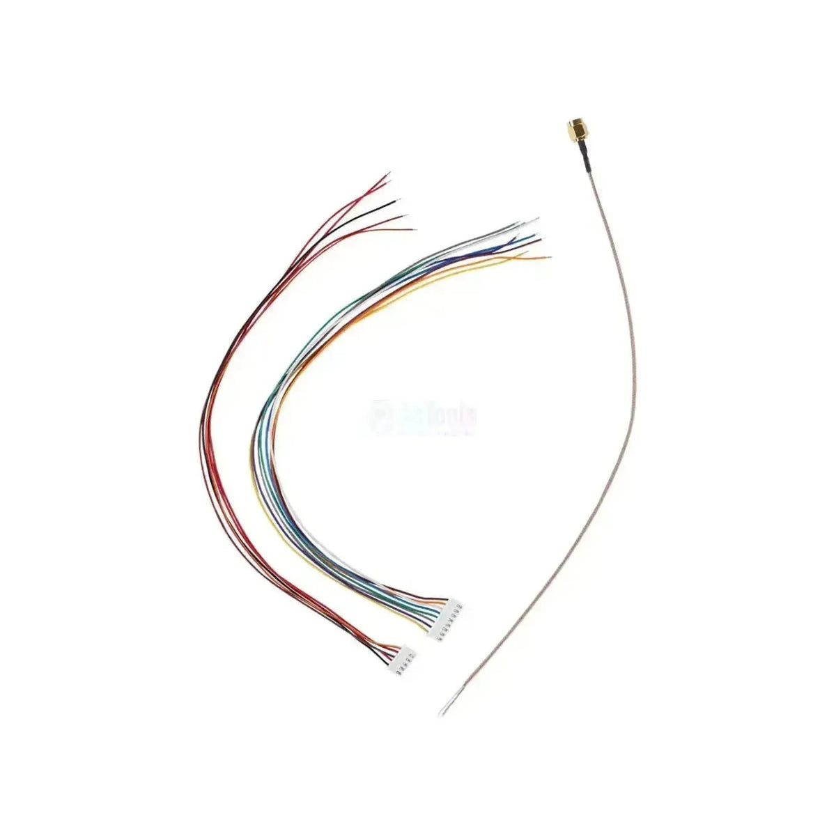 OBDSTAR MP001 Kit | Tilbehør