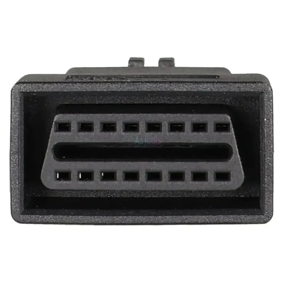 OBDSTAR (N015A) | Honda 4-polet OBD – 16-polet OBD2 Adapter | Motorbåd