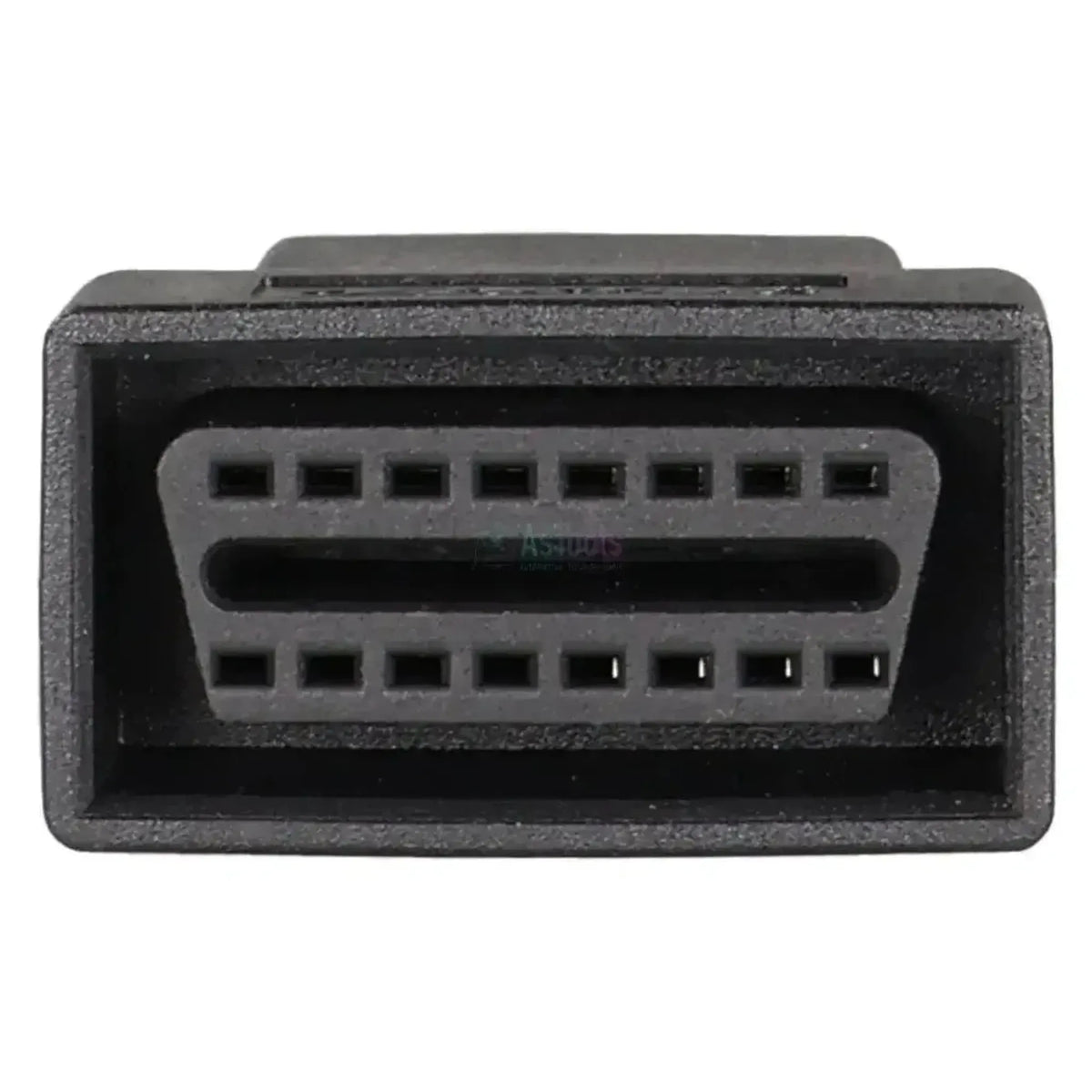 OBDSTAR (N019) | KTM 6-polet OBD – 16-polet OBD2 Adapter | Motorcykel