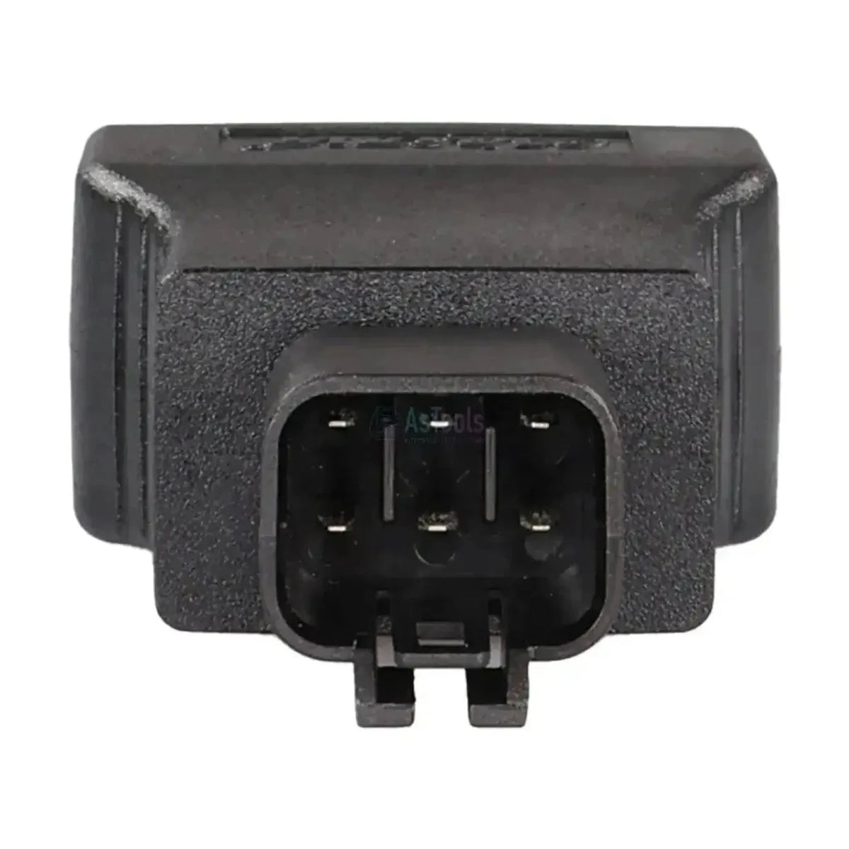 OBDSTAR (N019) | KTM 6-polet OBD – 16-polet OBD2 Adapter | Motorcykel