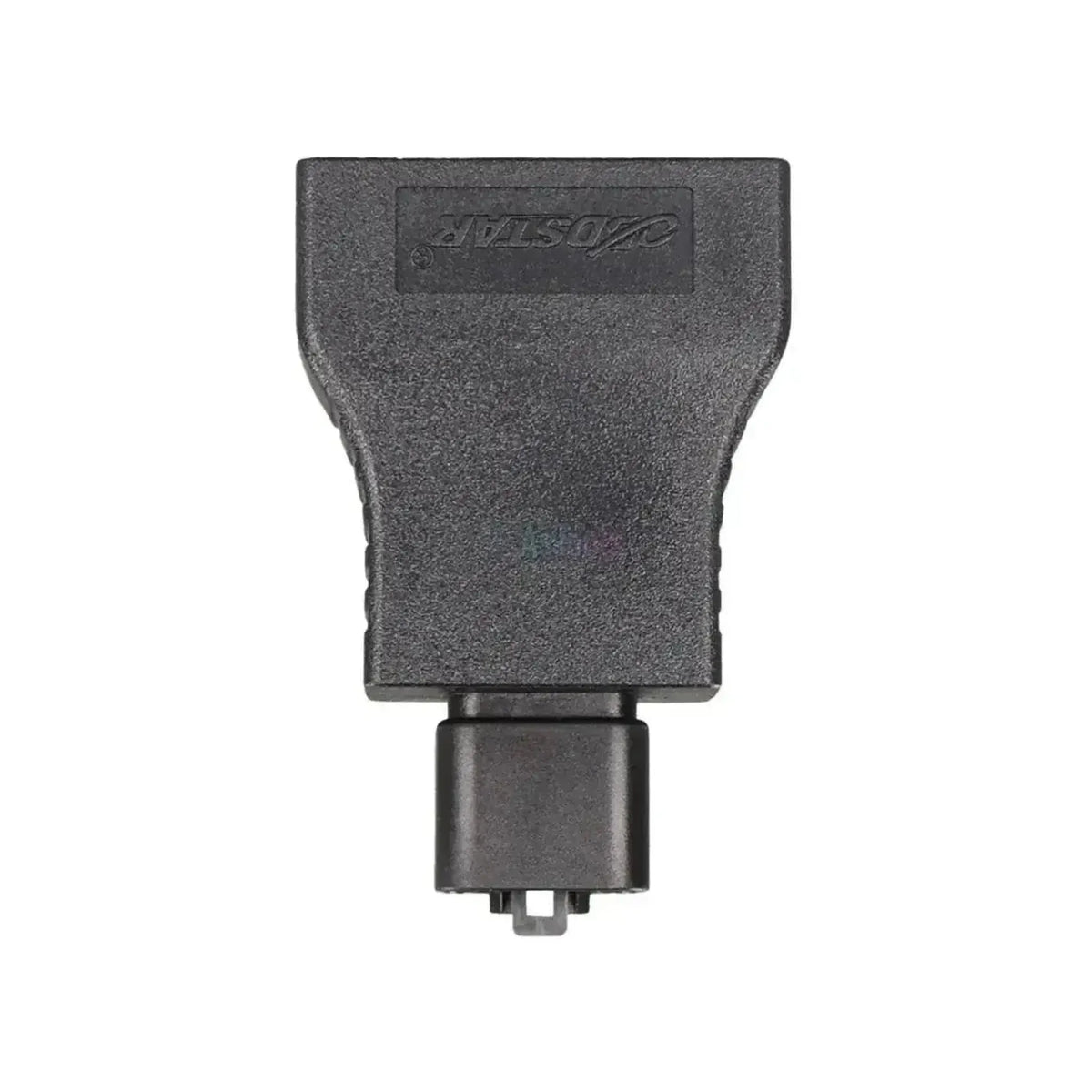 OBDSTAR (N019) | KTM 6-polet OBD – 16-polet OBD2 Adapter | Motorcykel