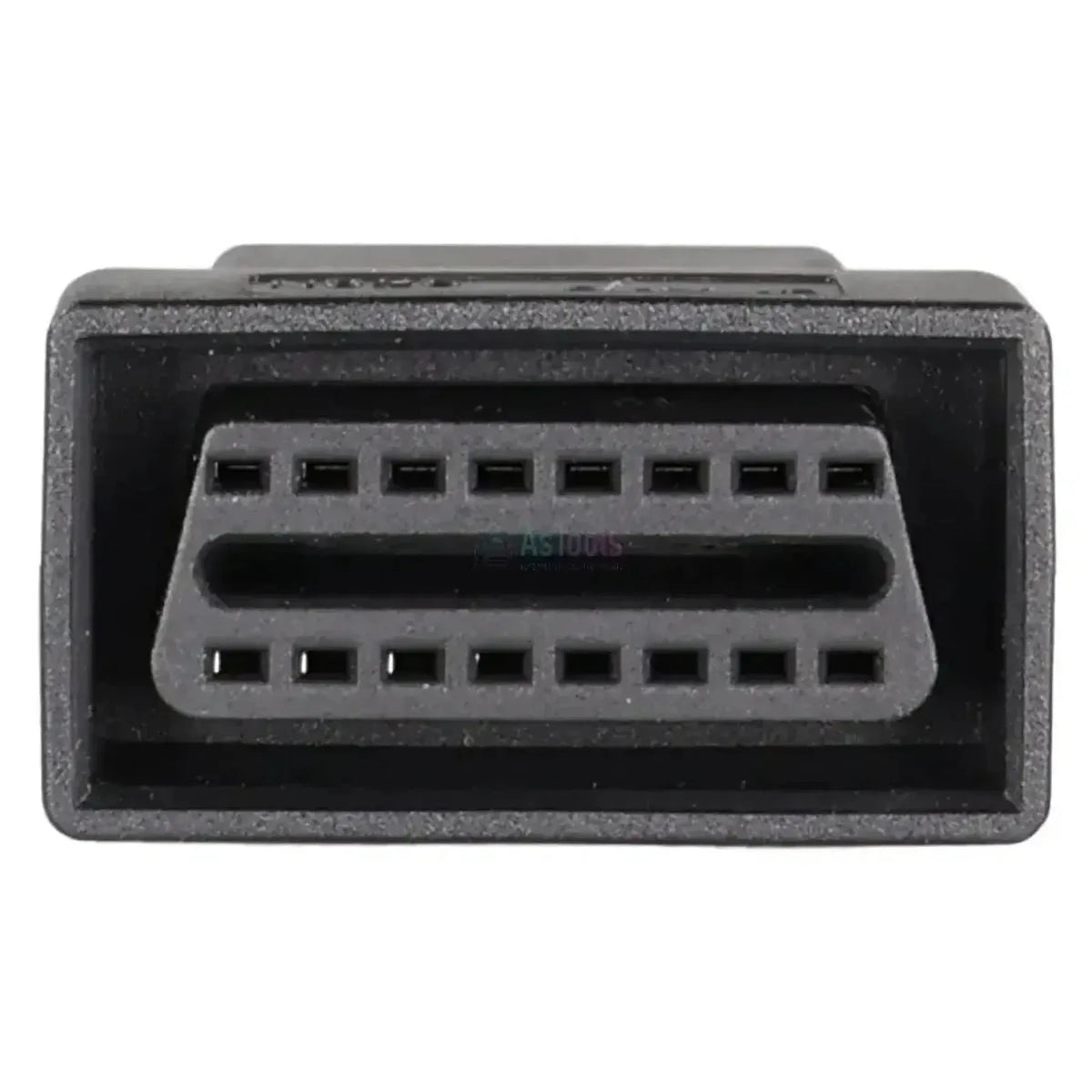 OBDSTAR (N026) | SYM 3-polet OBD – 16-polet OBD2 adapter | Knallert