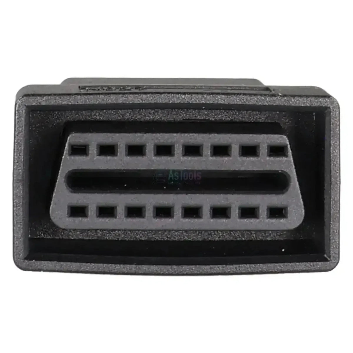 OBDSTAR (N027) | Kymco/Kawasaki 3-polet OBD – 16-polet OBD2 adapter | Motorcykel