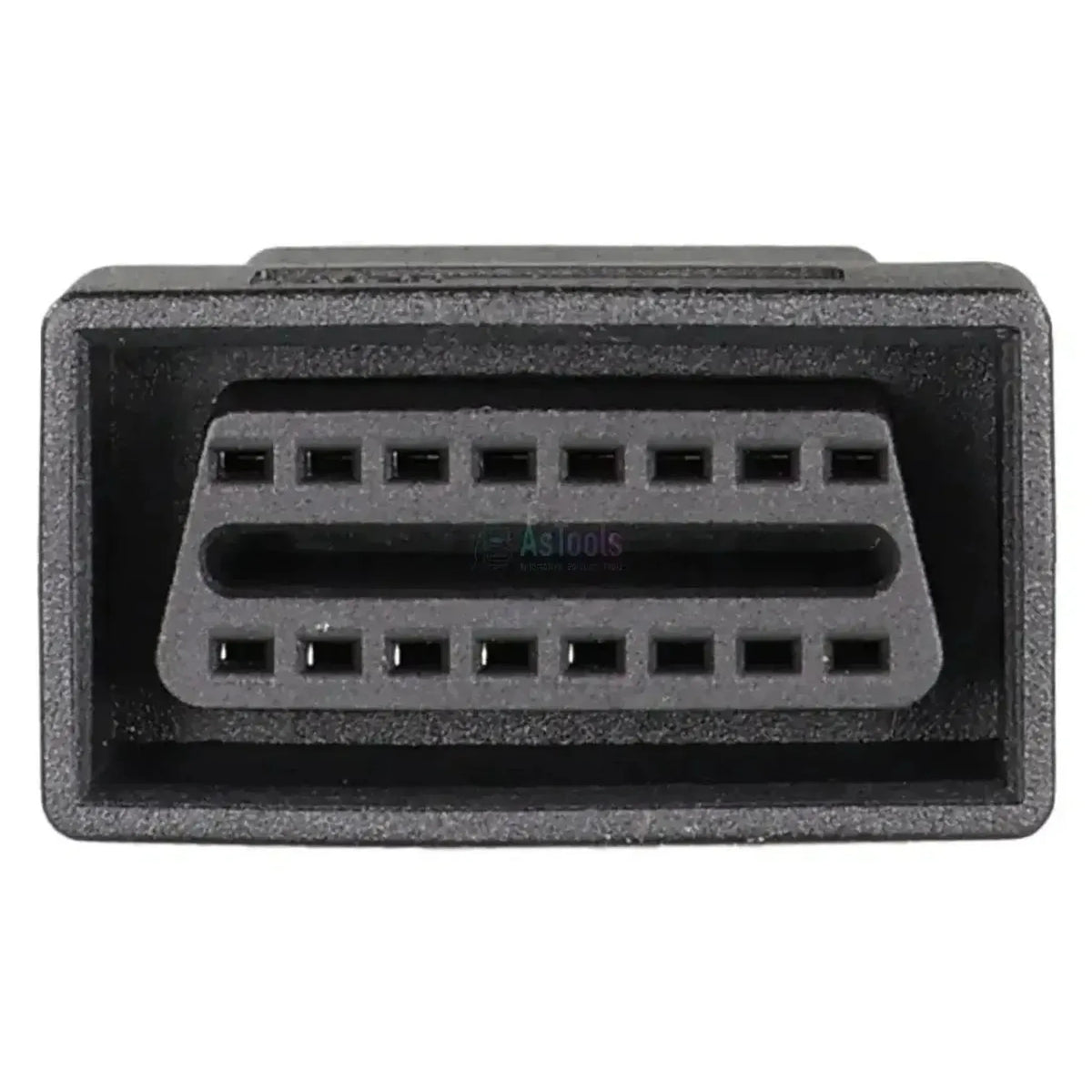 OBDSTAR (N041) | Euro V 6-polet OBD – 16-polet OBD2-adapter | Motorcykel