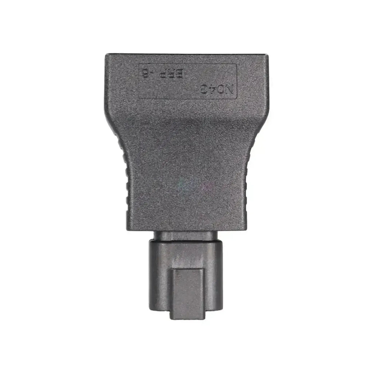 OBDSTAR (N043) | BRP 6-polet OBD – 16-polet OBD2 adapter | Motorcykel
