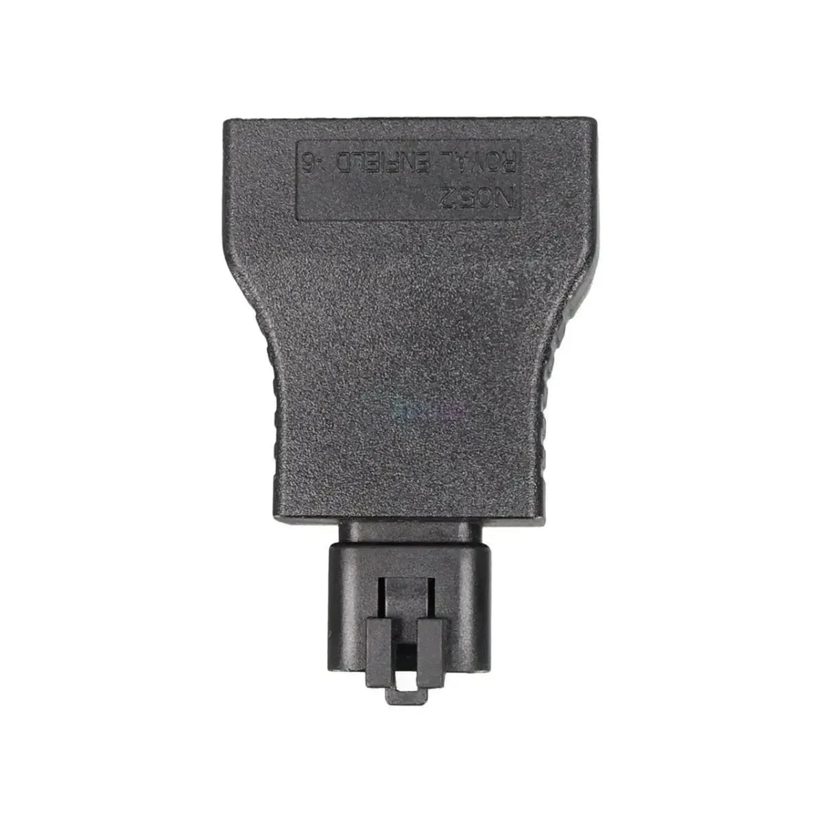 OBDSTAR (N052) | Royal Enfield 6-polet OBD – 16-polet OBD2 Adapter | Motorcykel