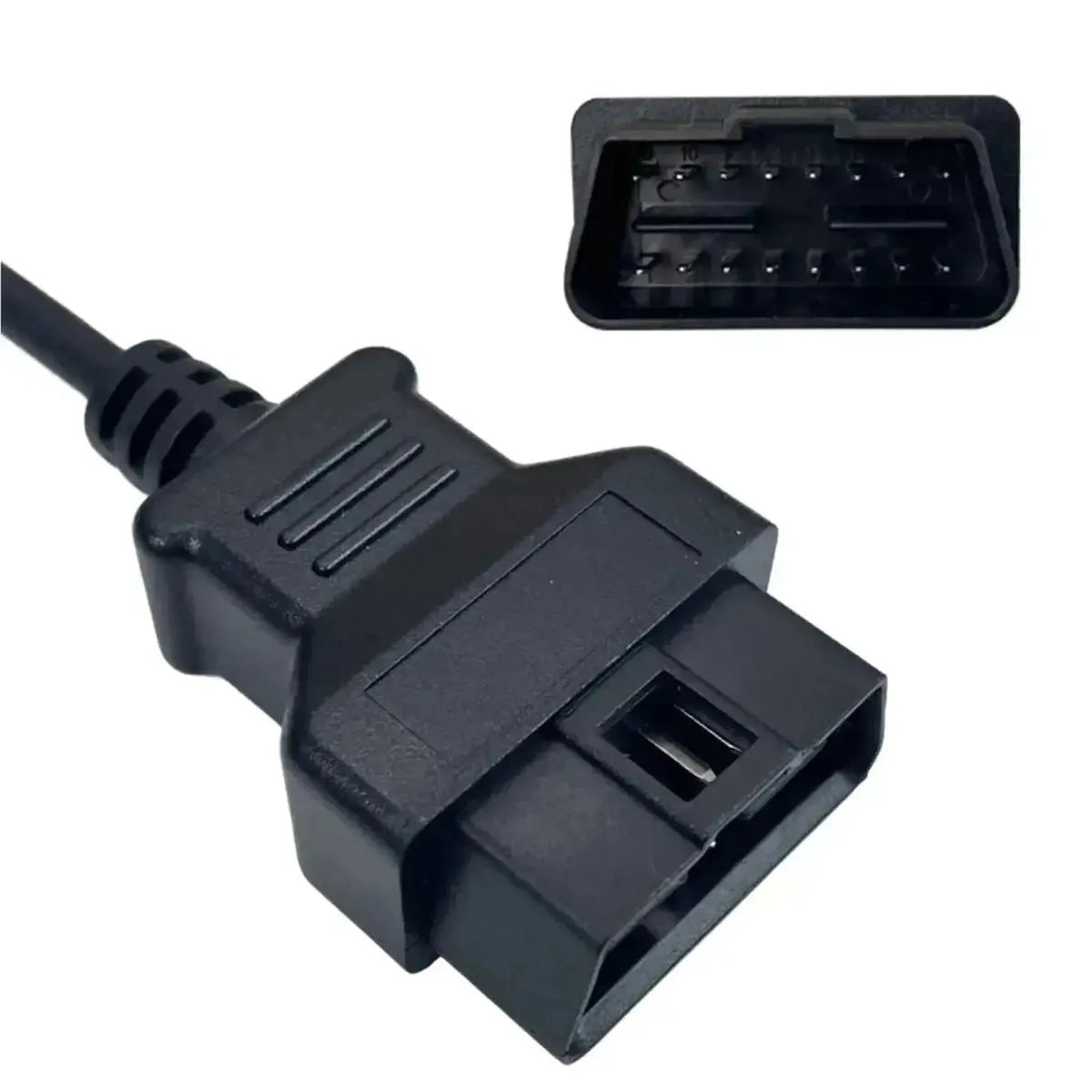 OBDSTAR | Nissan 40-polet BCM - 16-polet OBD2 adapterkabel | Personbil