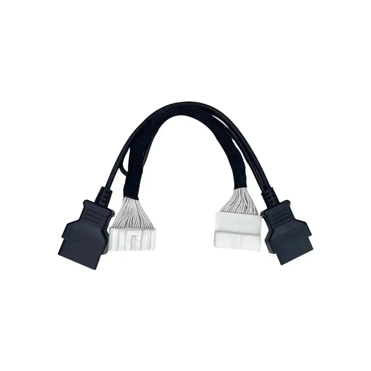 OBDSTAR | Nissan 40-polet BCM - 16-polet OBD2 adapterkabel | Personbil