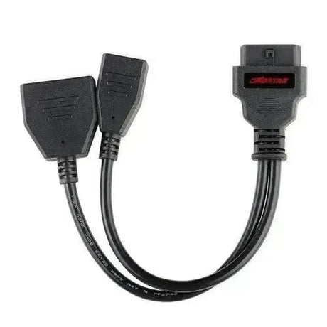 OBDSTAR | Nissan/Renault 16+32-polet SGW - 16-polet OBD2 adapterkabel | Personbil