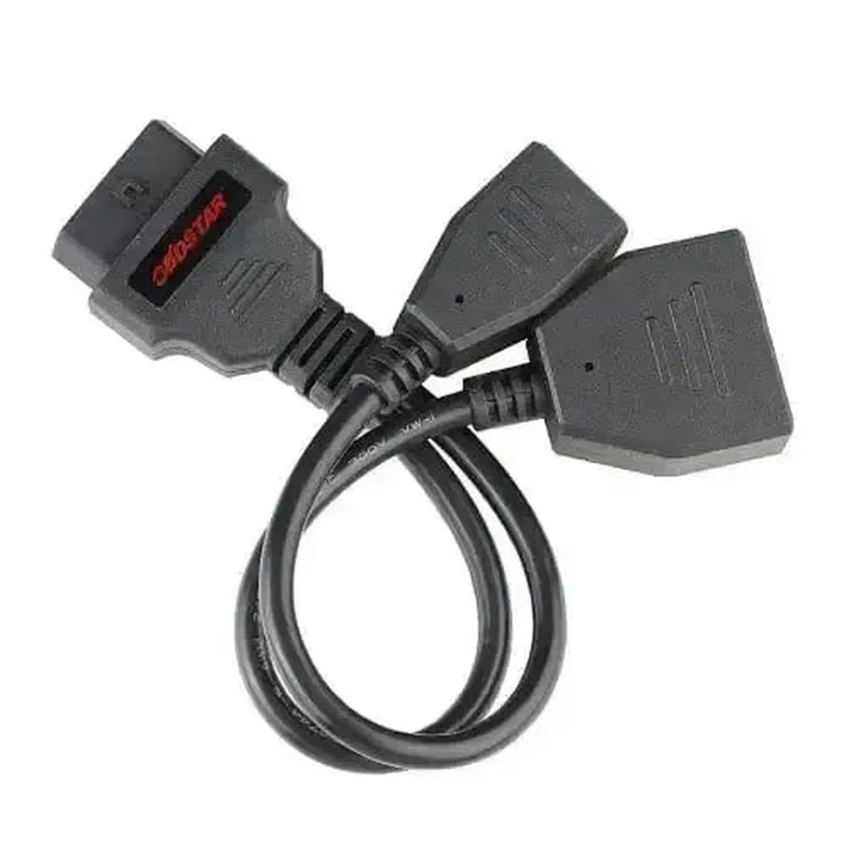 OBDSTAR | Nissan/Renault 16+32-polet SGW - 16-polet OBD2 adapterkabel | Personbil