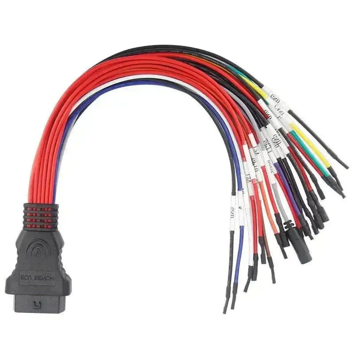 OBDSTAR P003 Kit | Tilbehør
