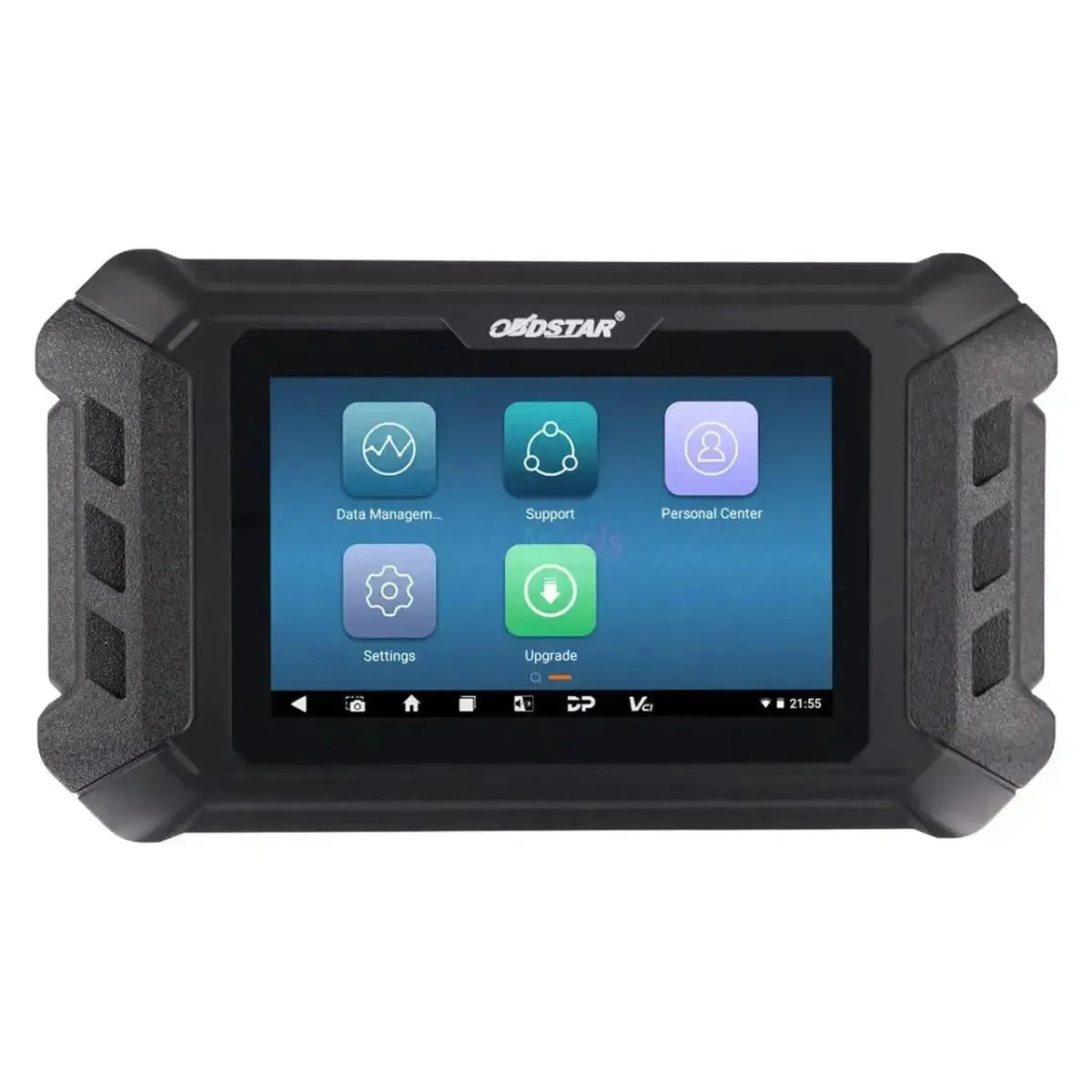 OBDSTAR P50 | Crashdata-programmør