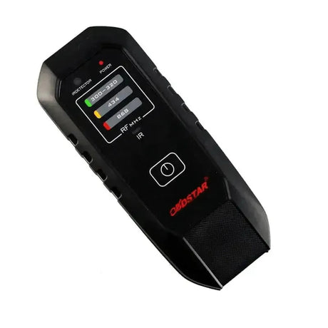 OBDSTAR RT100 | Nøglefrekvens- og infrarødtester