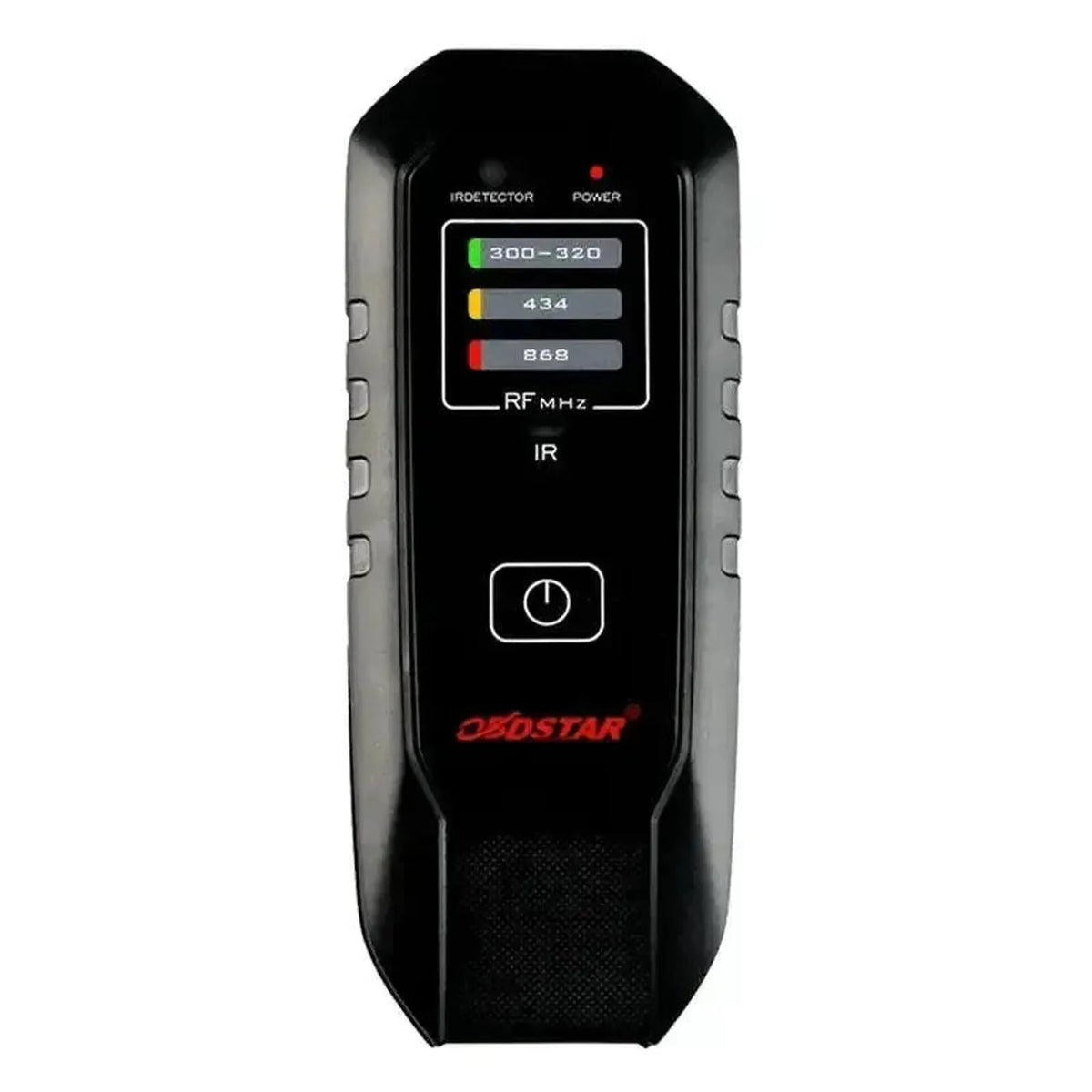 OBDSTAR RT100 | Nøglefrekvens- og infrarødtester